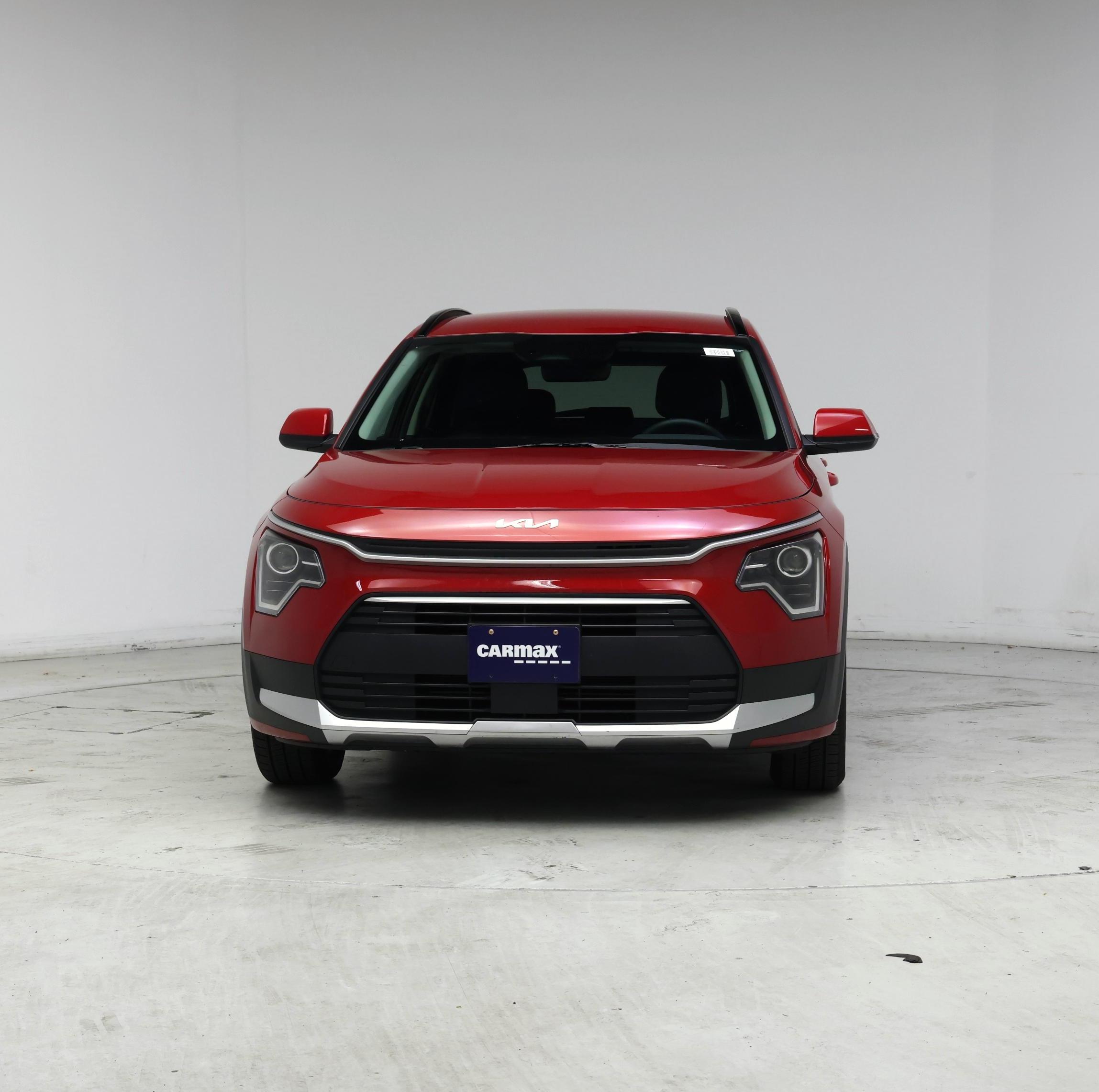 Thumbnail: 2023 Kia Niro - 5