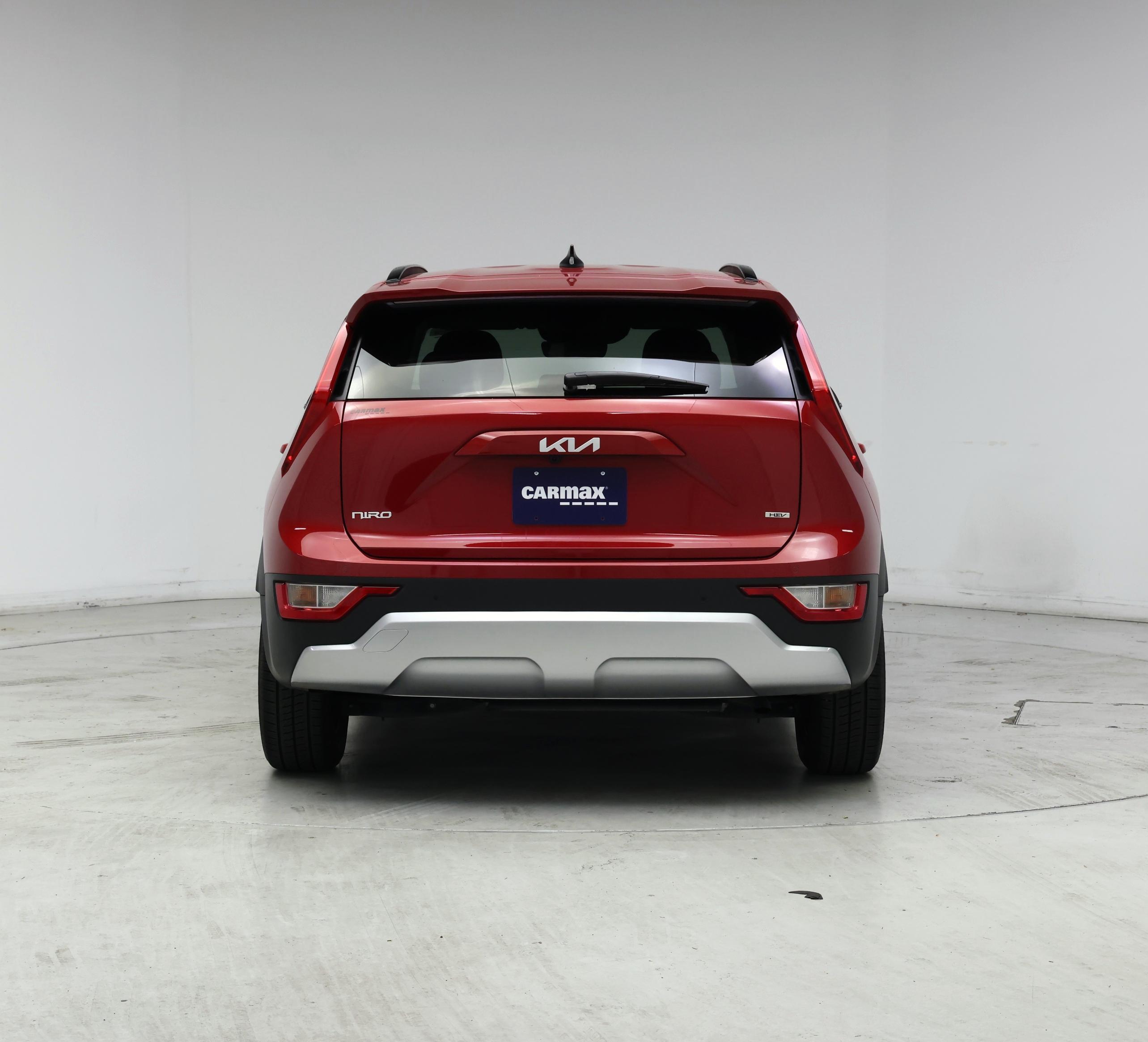 Thumbnail: 2023 Kia Niro - 6