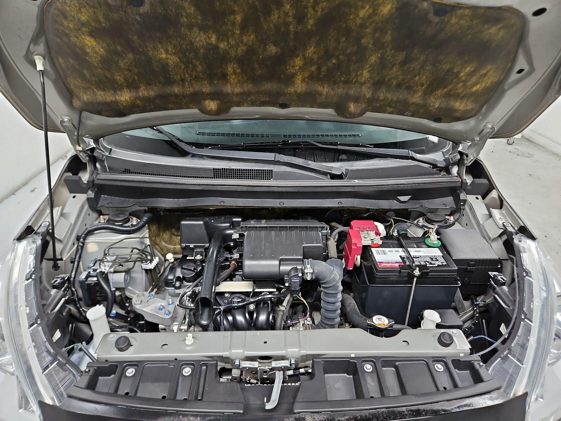 Thumbnail: 2017 Mitsubishi Mirage G4 - 20