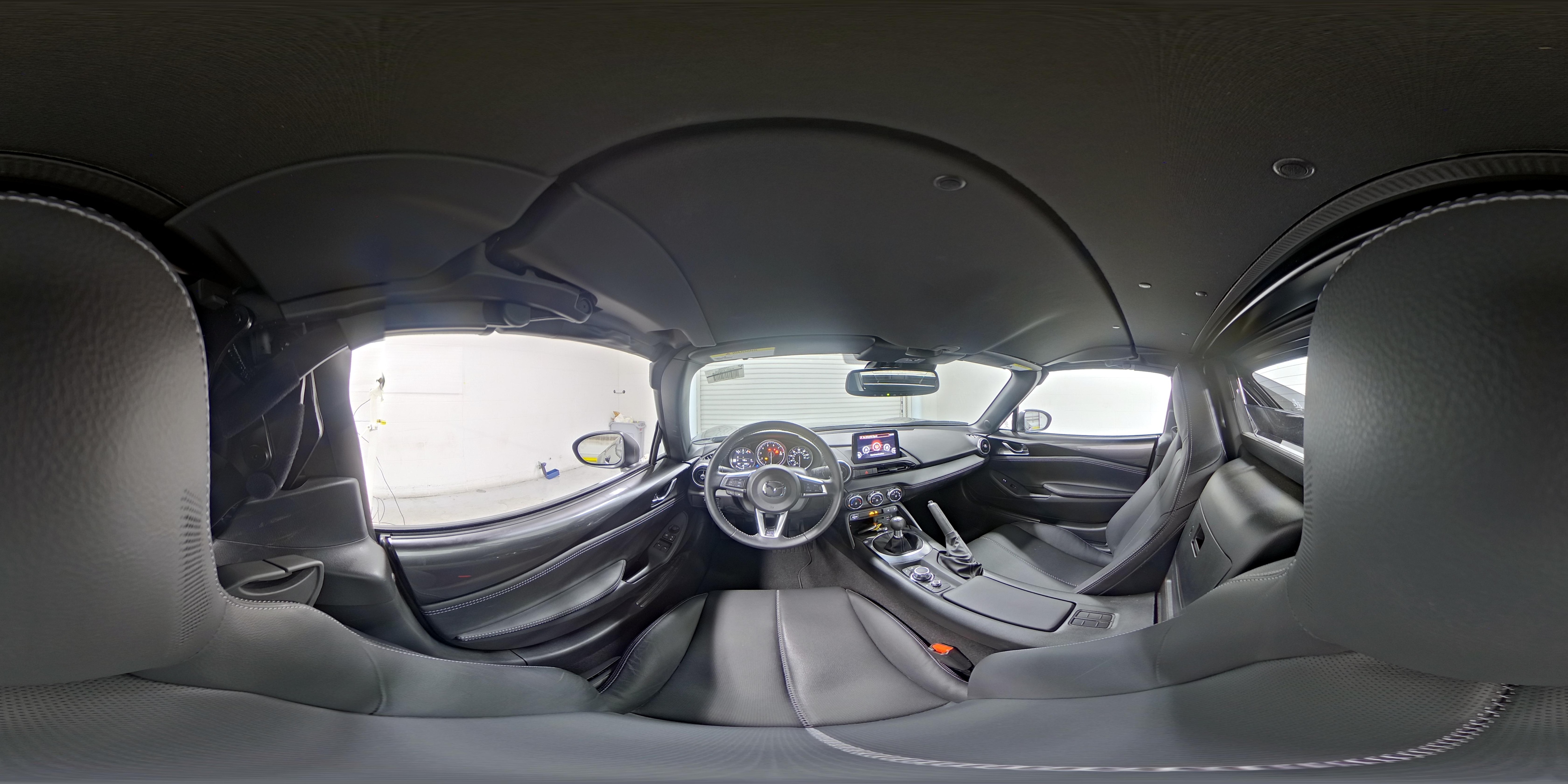 2023 Mazda MX-5 Miata RF Grand Touring - Photo 25