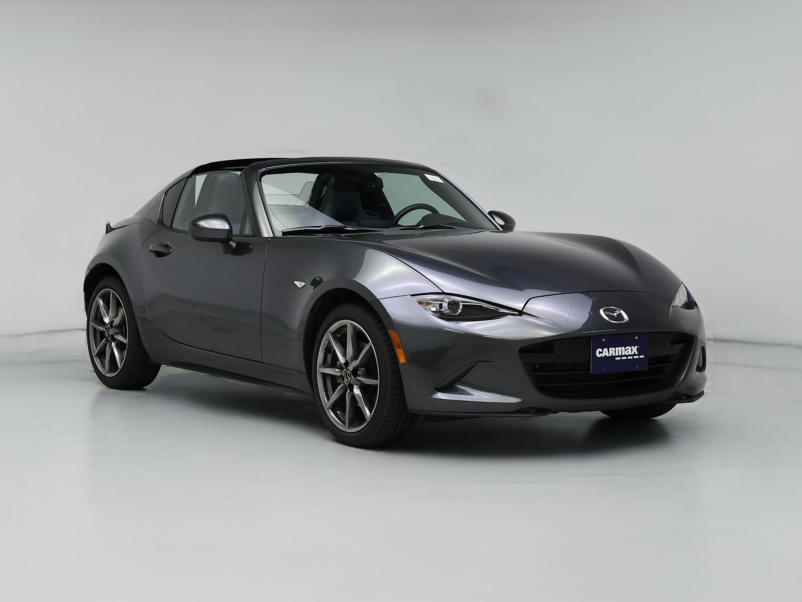 2023 Mazda MX-5 Miata RF