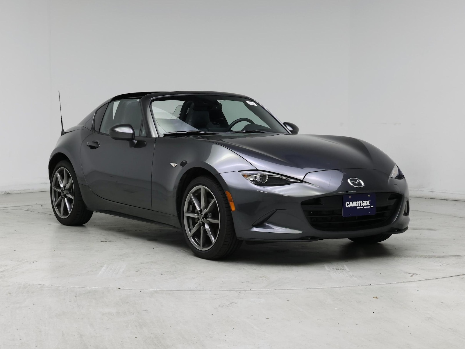 2023 Mazda MX-5 Miata RF Grand Touring - Photo 2