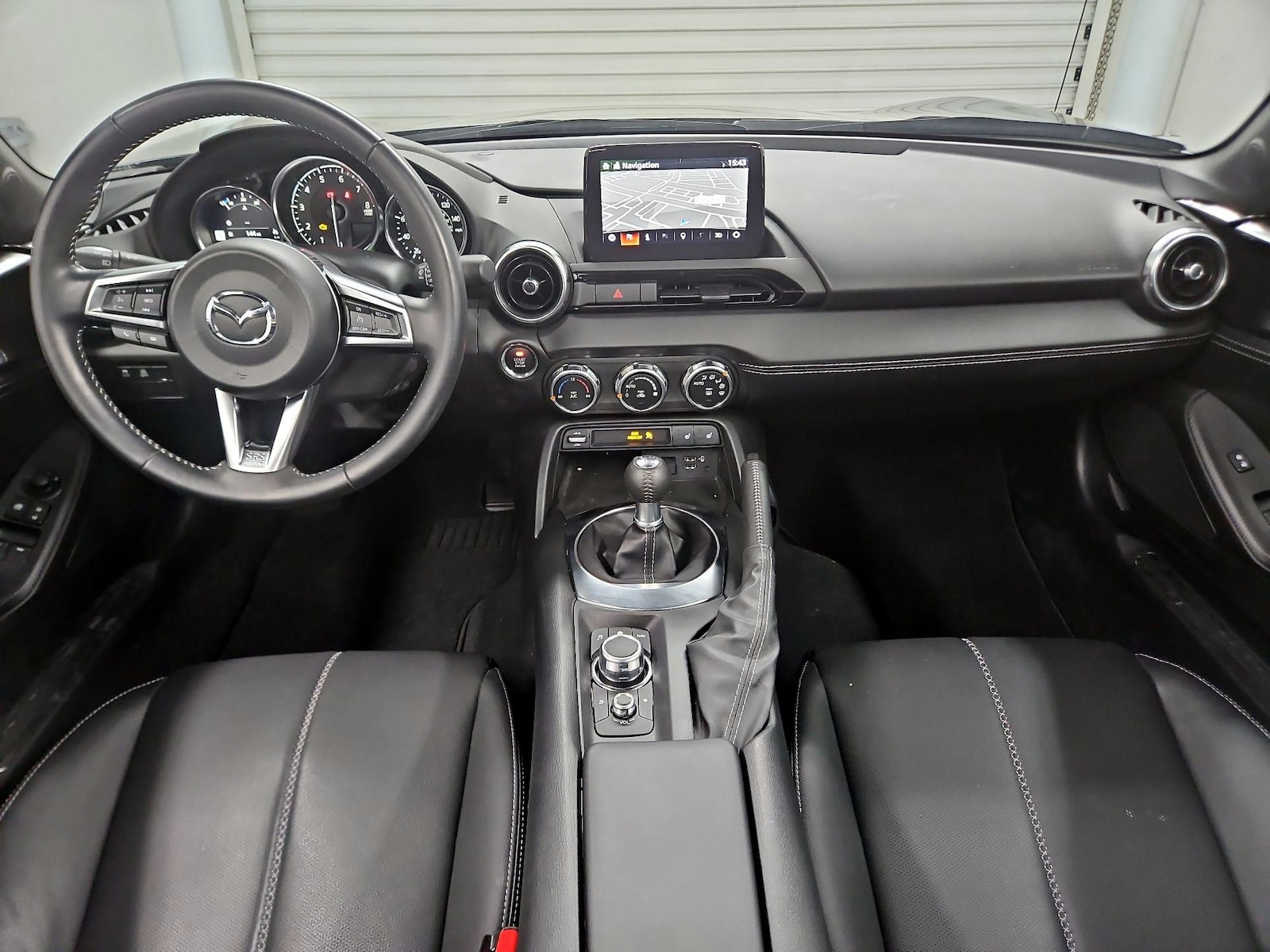 2023 Mazda MX-5 Miata RF Grand Touring - Photo 10
