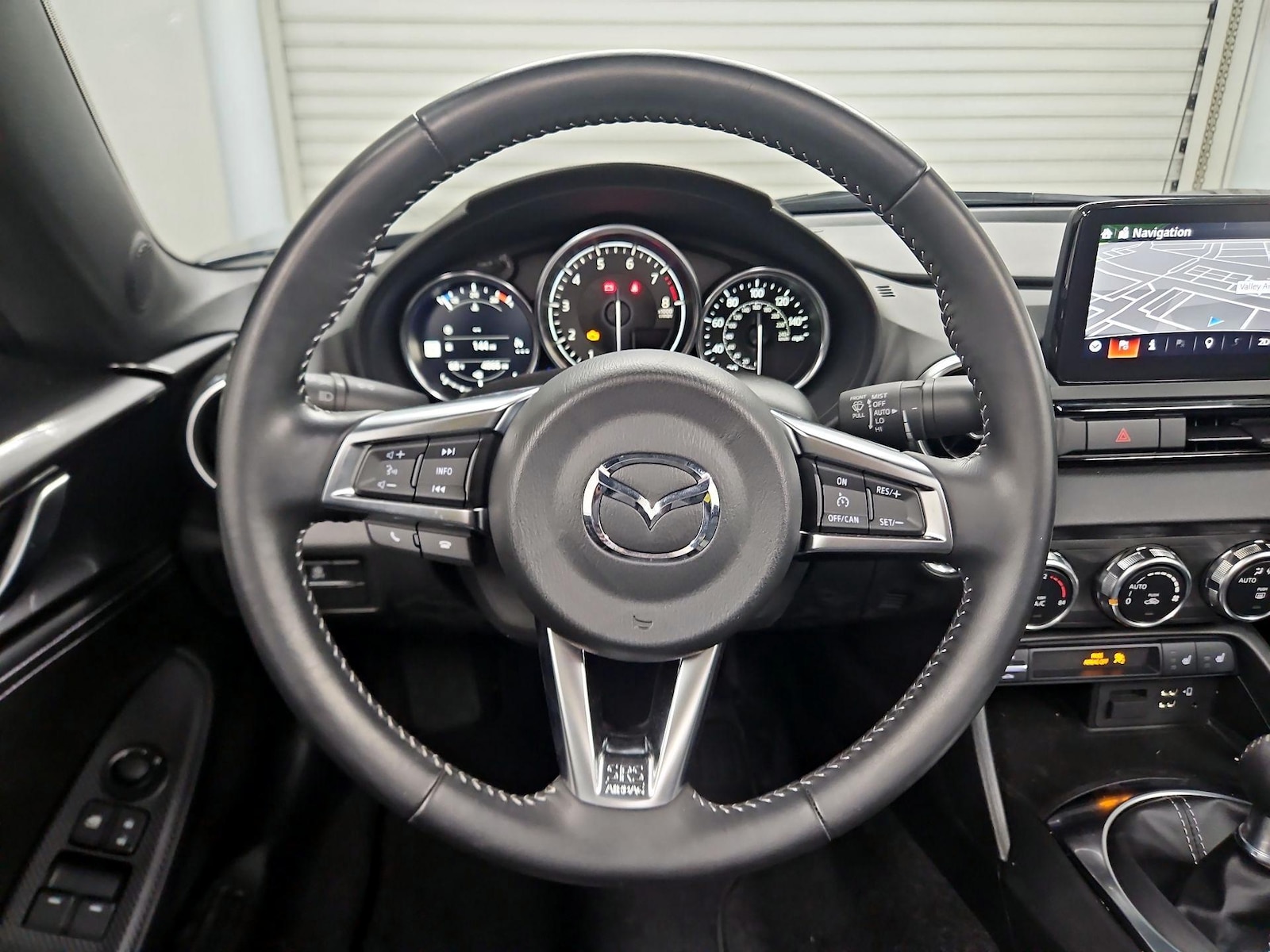 2023 Mazda MX-5 Miata RF Grand Touring - Photo 11
