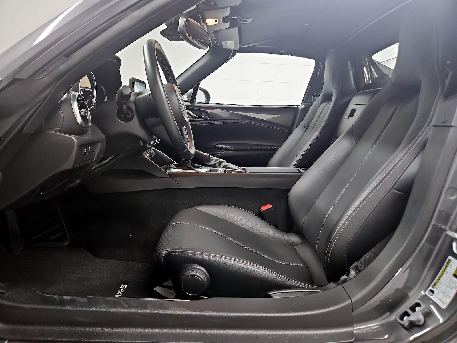 2023 Mazda MX-5 Miata RF Grand Touring - Photo 12
