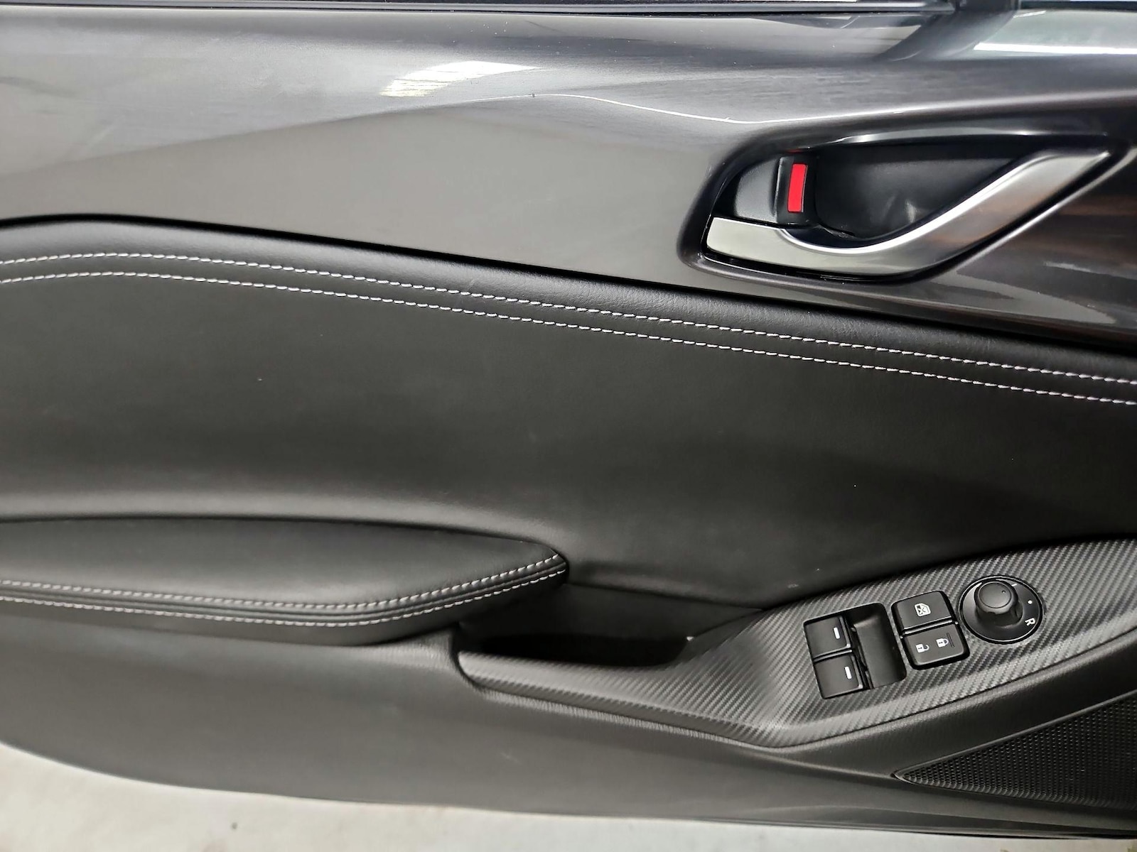 2023 Mazda MX-5 Miata RF Grand Touring - Photo 13
