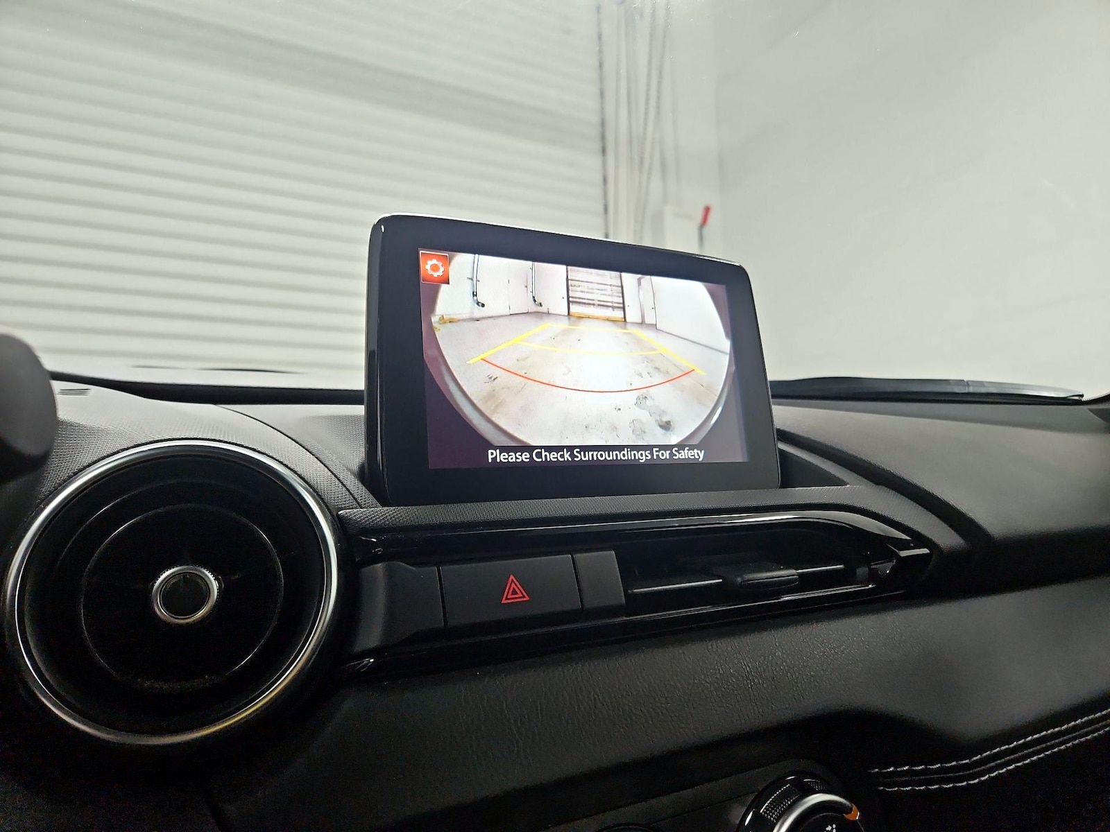 2023 Mazda MX-5 Miata RF Grand Touring - Photo 16