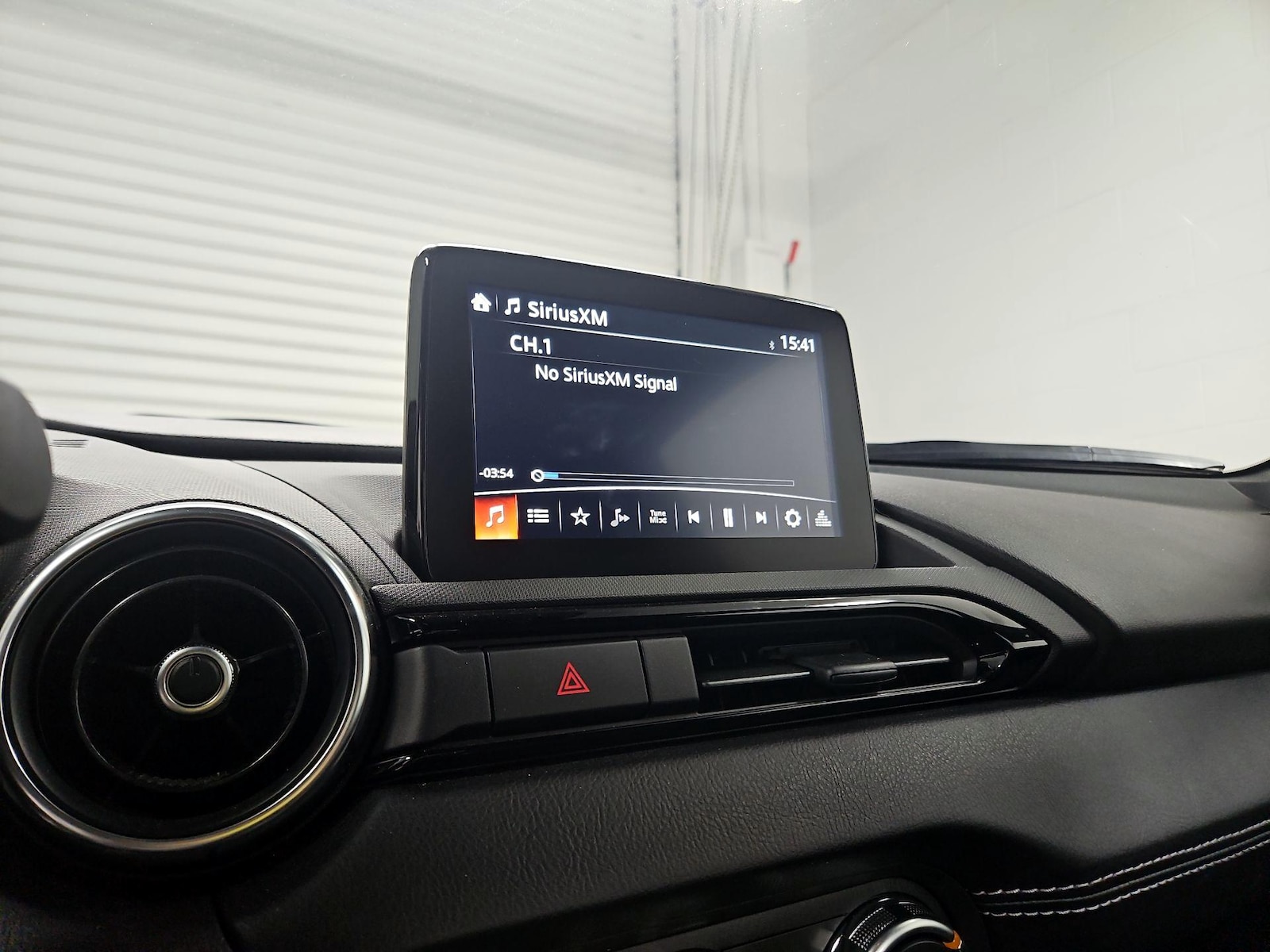 2023 Mazda MX-5 Miata RF Grand Touring - Photo 17