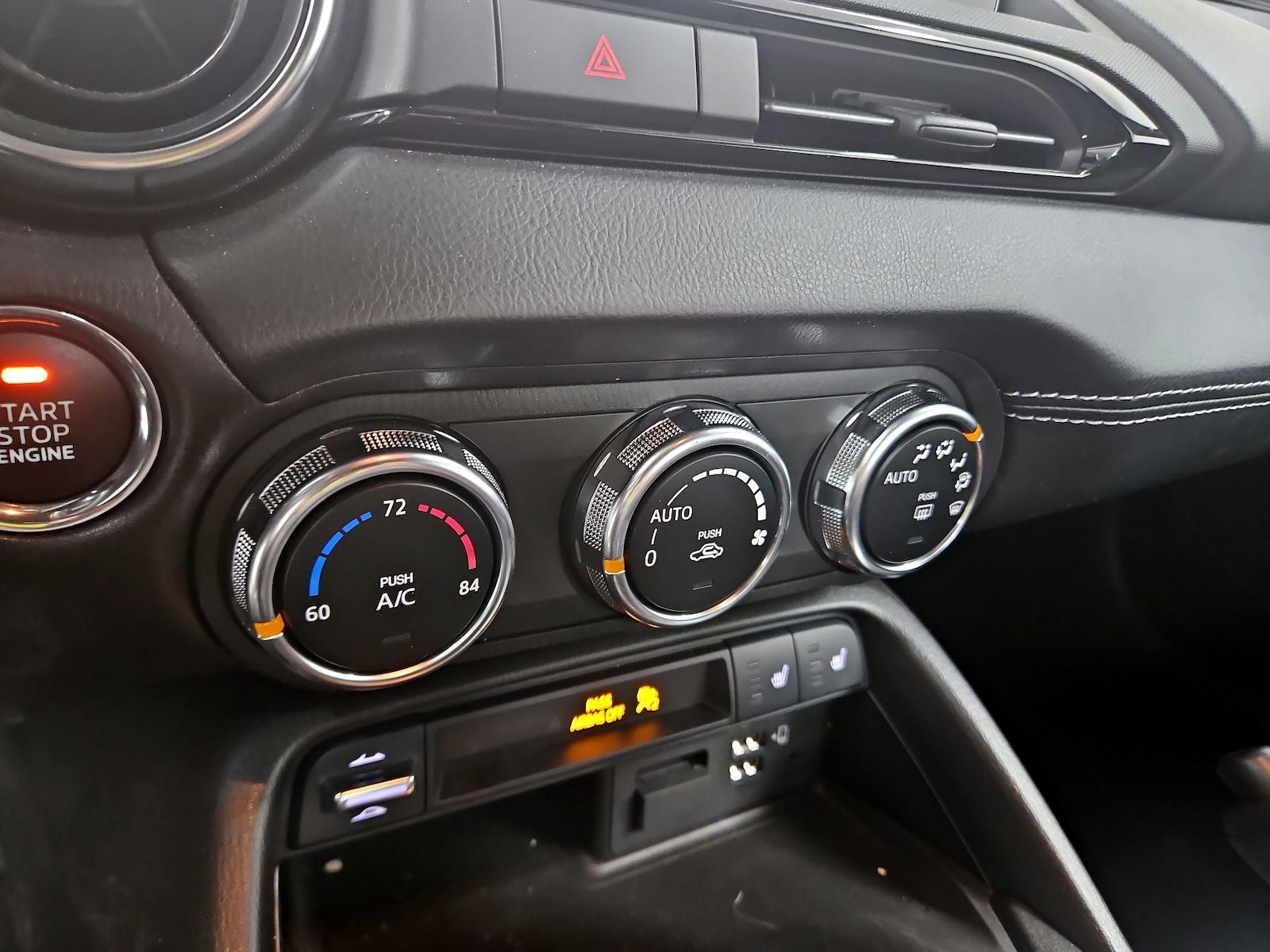 2023 Mazda MX-5 Miata RF Grand Touring - Photo 18