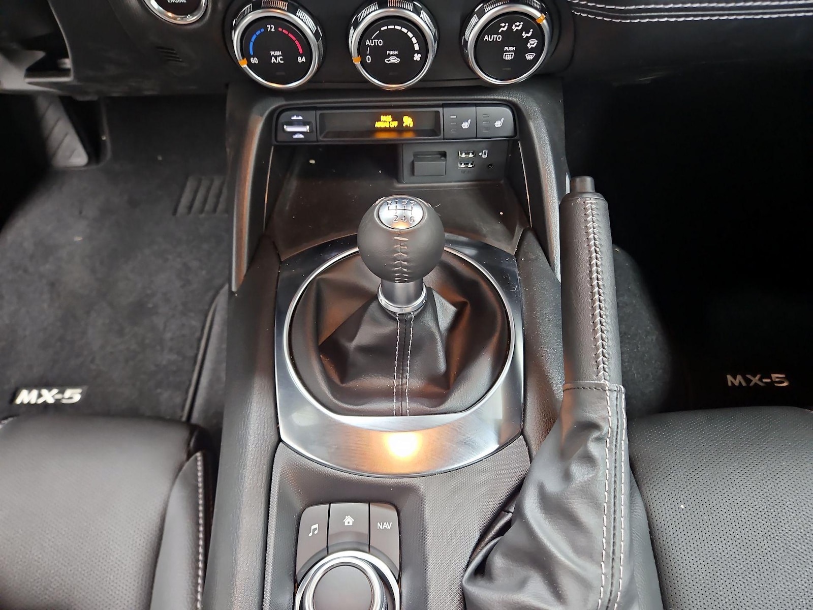2023 Mazda MX-5 Miata RF Grand Touring - Photo 19