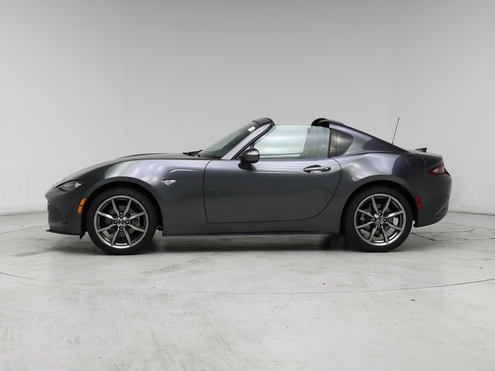 2023 Mazda MX-5 Miata RF Grand Touring - Photo 4