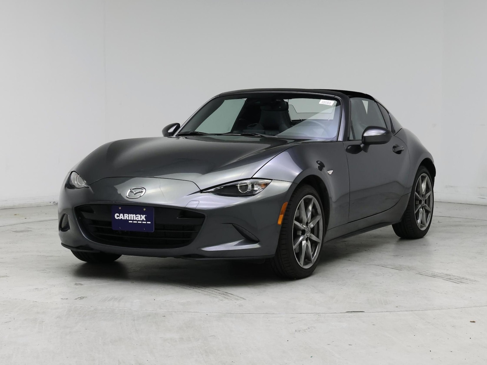 2023 Mazda MX-5 Miata RF Grand Touring - Photo 5
