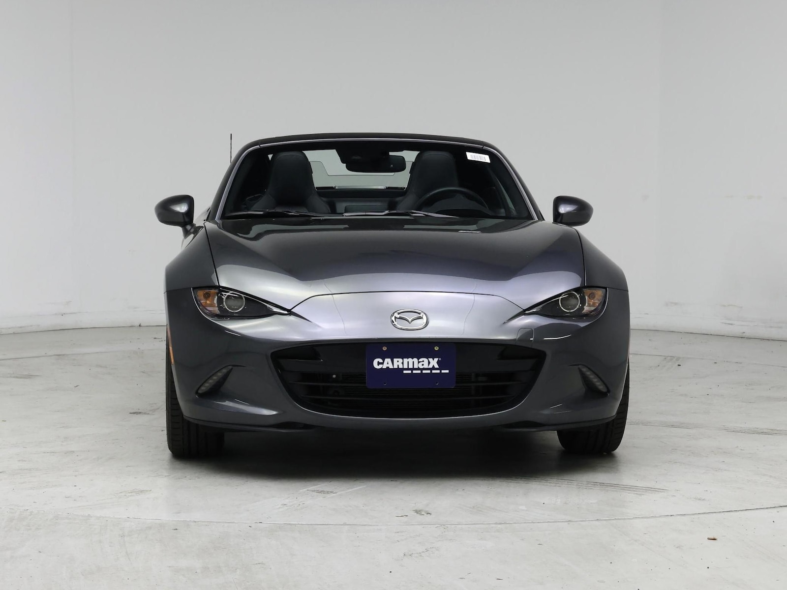 2023 Mazda MX-5 Miata RF Grand Touring - Photo 6