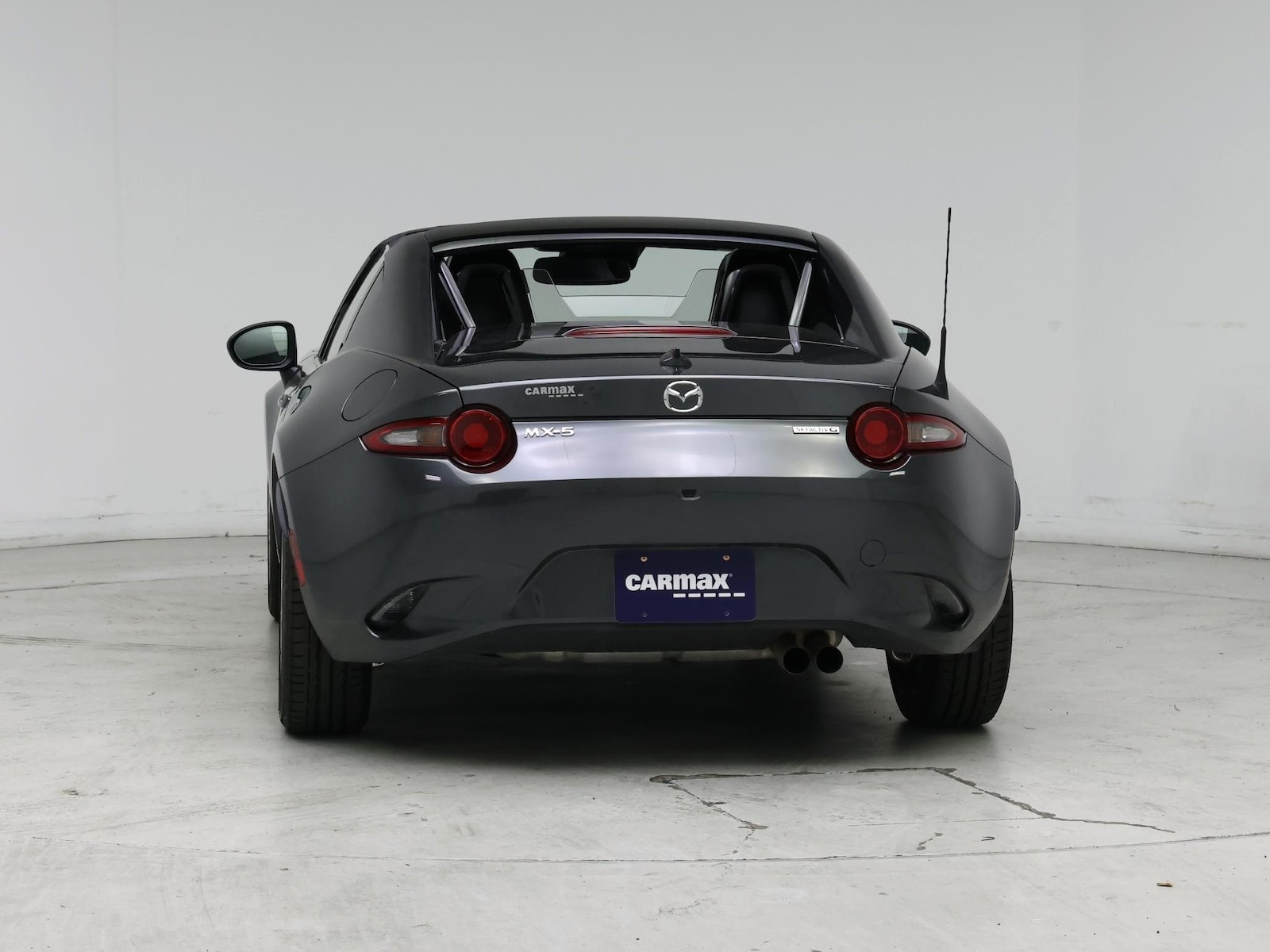 2023 Mazda MX-5 Miata RF Grand Touring - Photo 7