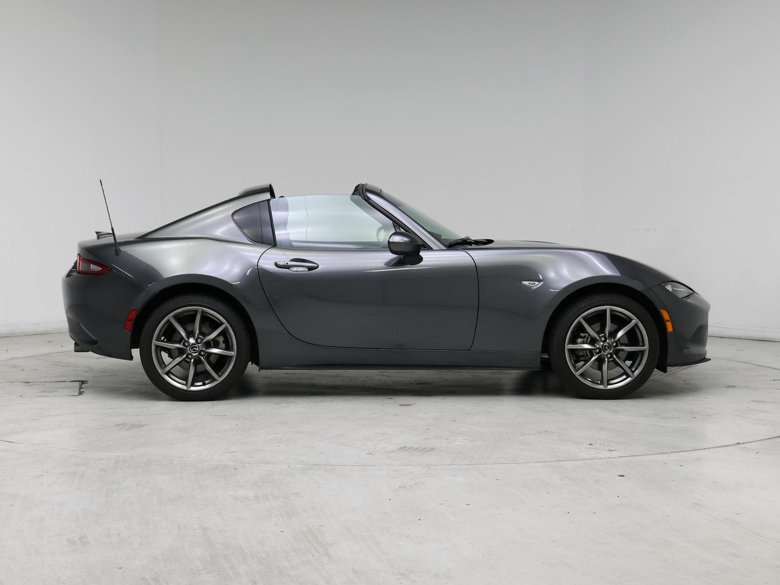 2023 Mazda MX-5 Miata RF Grand Touring - Photo 8