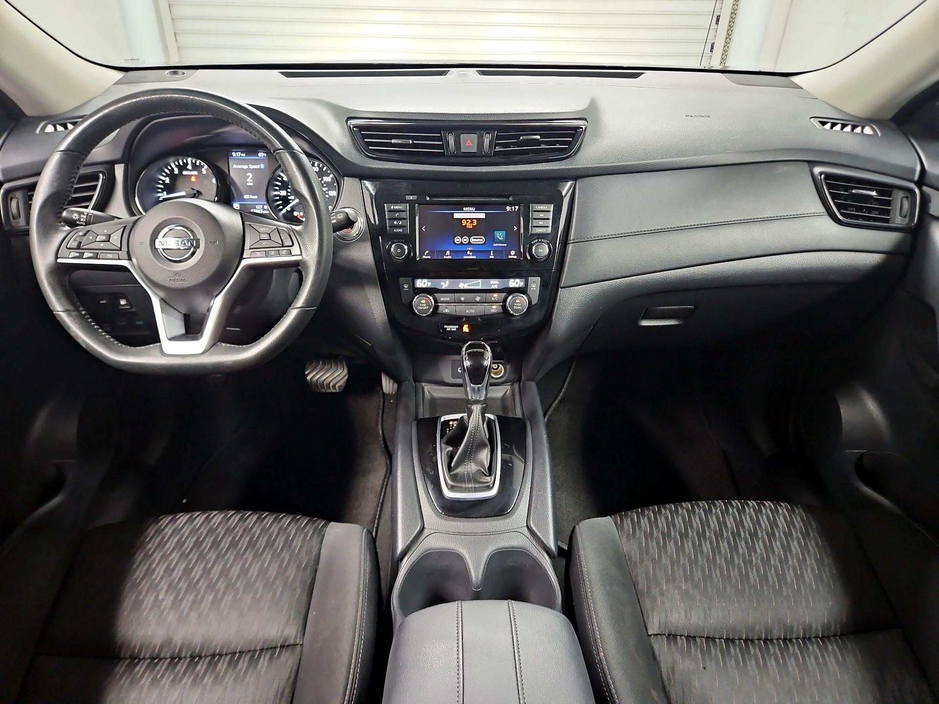 Thumbnail: 2018 Nissan Rogue - 9