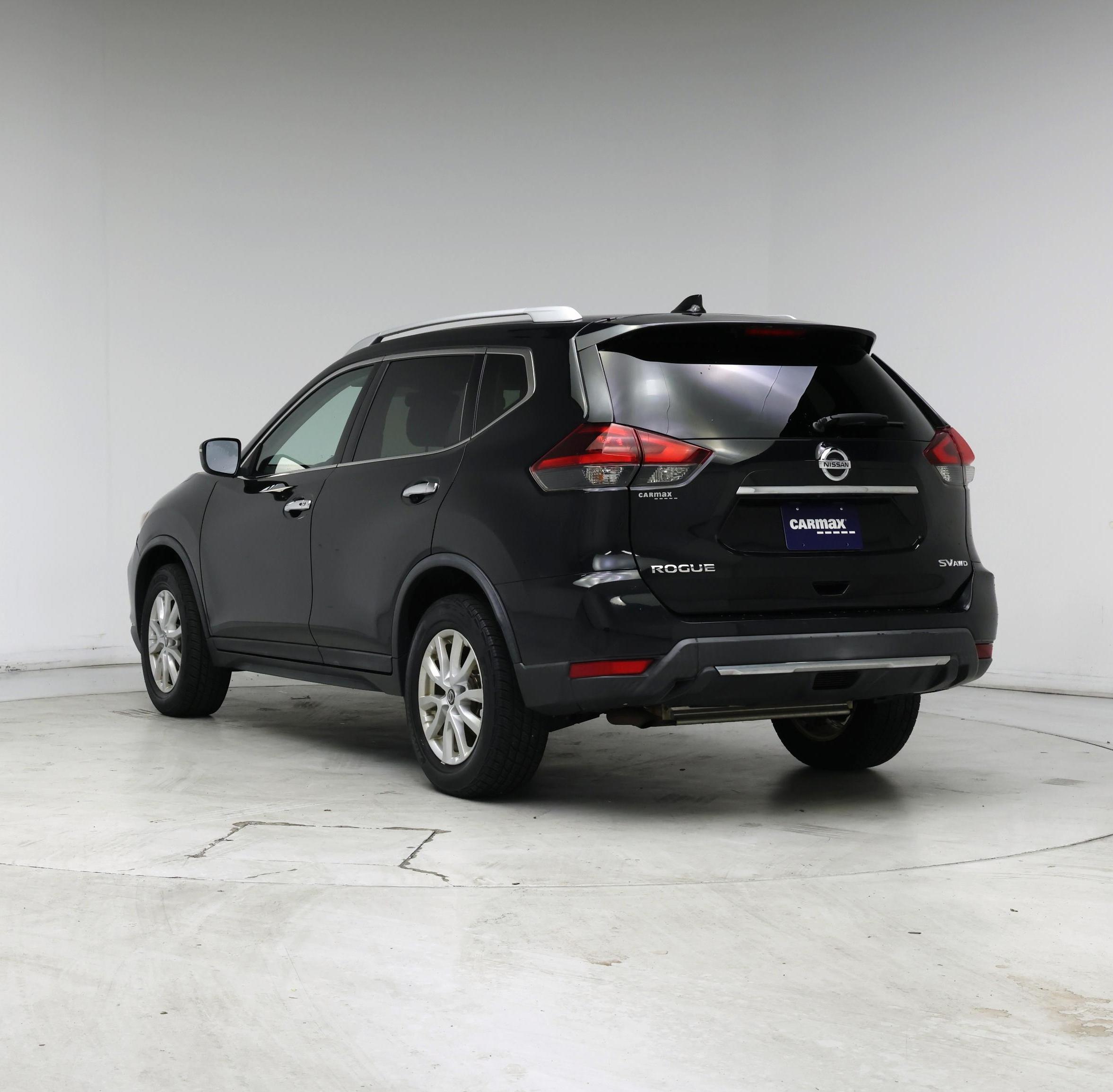 Thumbnail: 2018 Nissan Rogue - 2