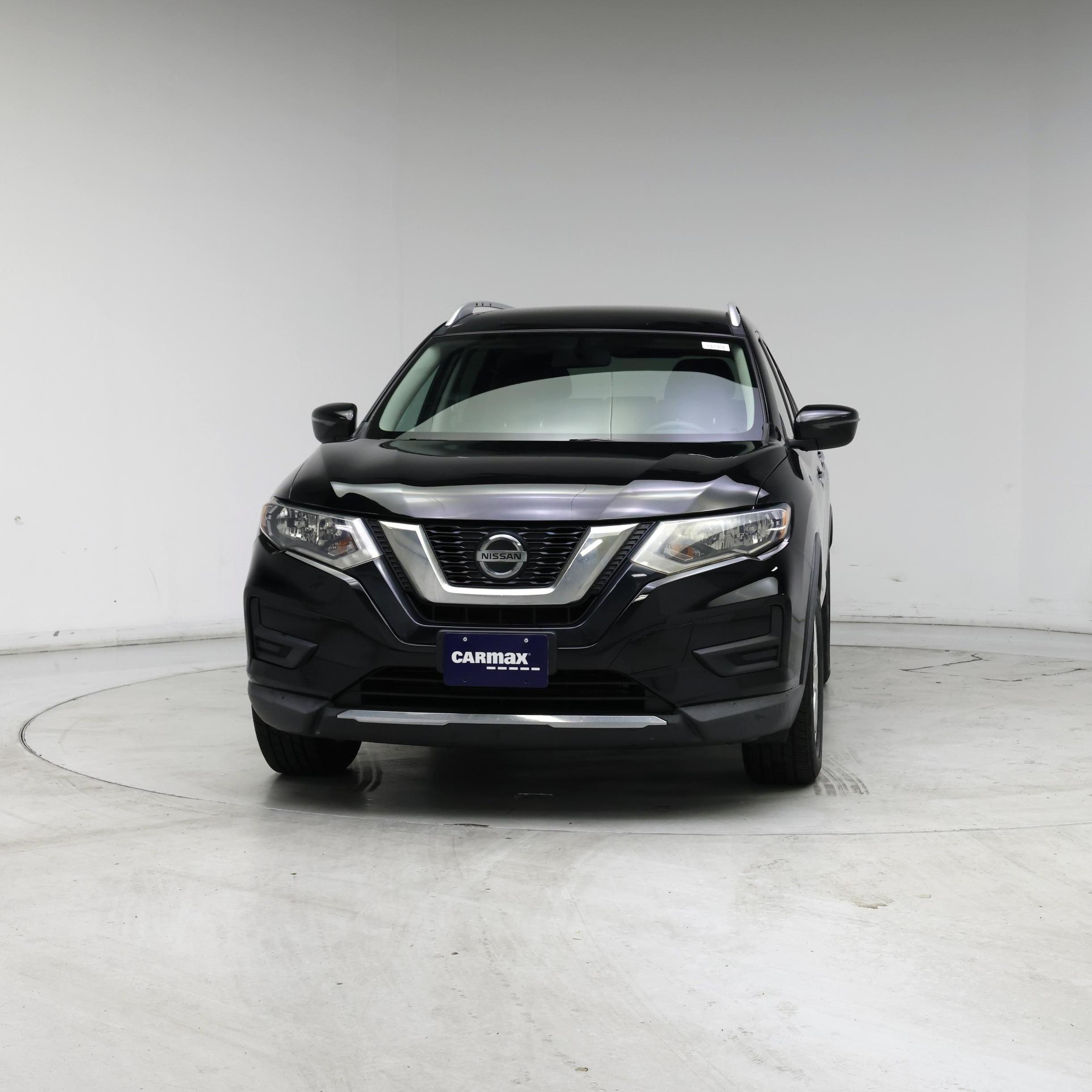 Thumbnail: 2018 Nissan Rogue - 5