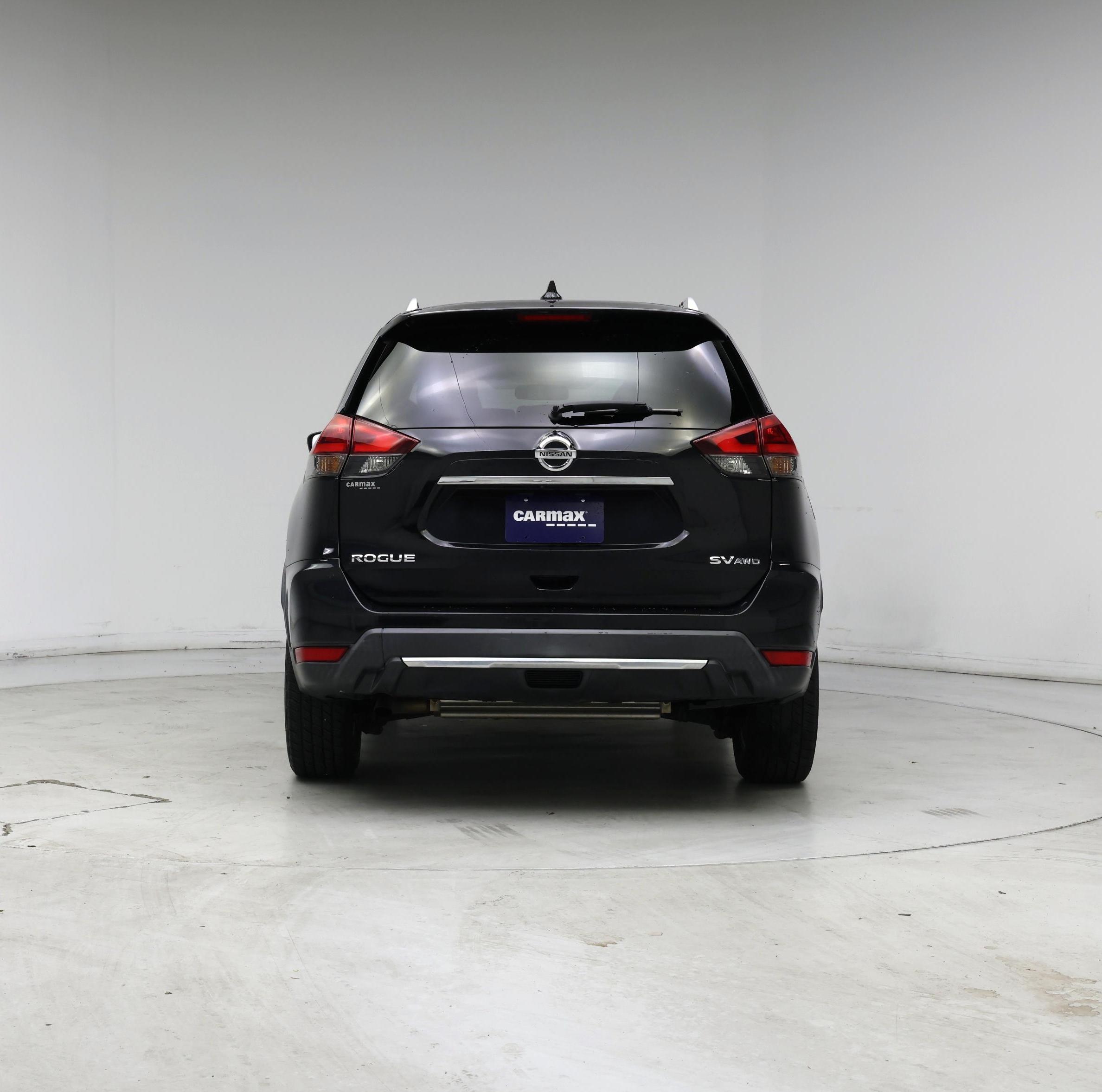 Thumbnail: 2018 Nissan Rogue - 6