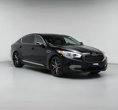 2015 Kia K900 Luxury
