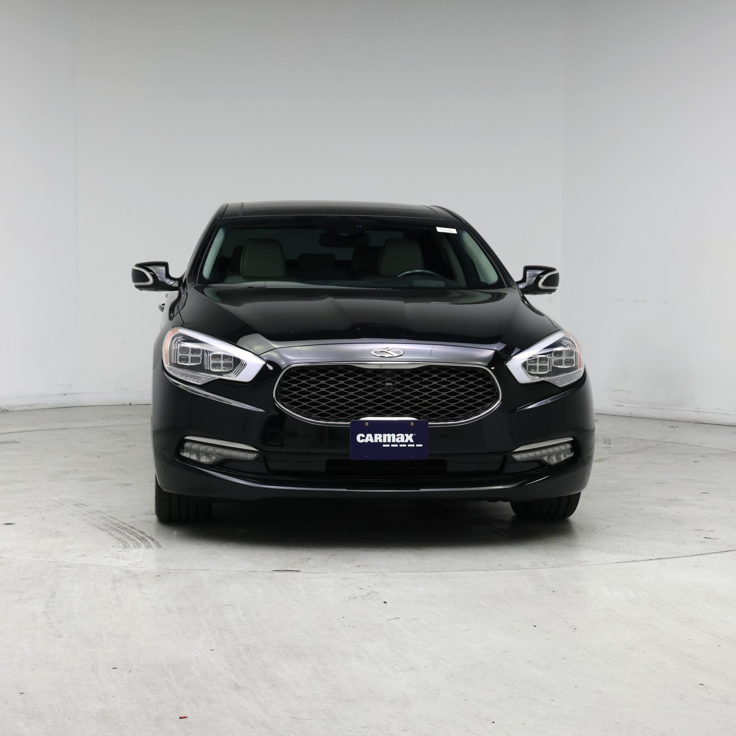 Thumbnail: 2015 Kia K900 - 5