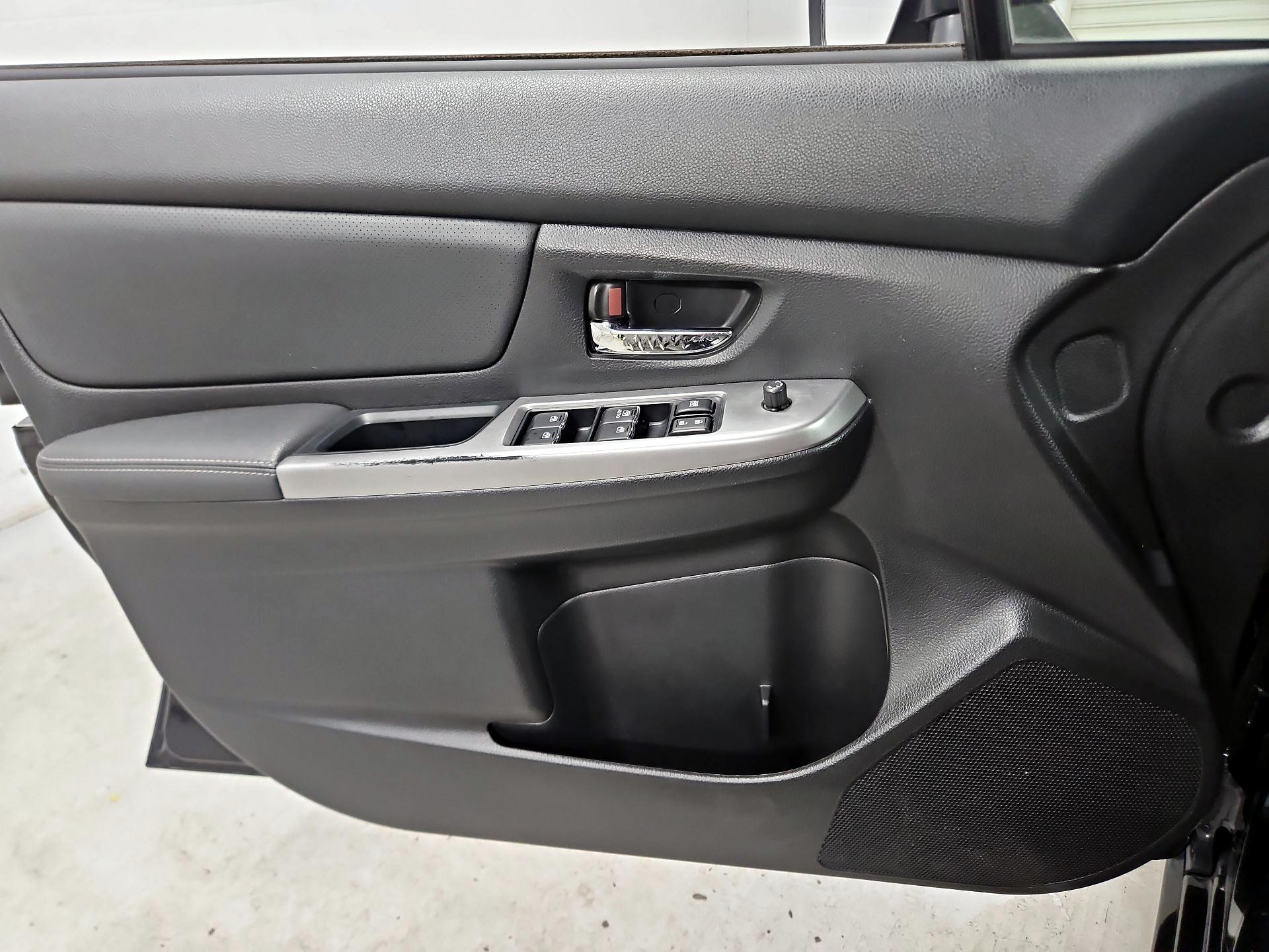 Thumbnail: 2015 Subaru Impreza - 12