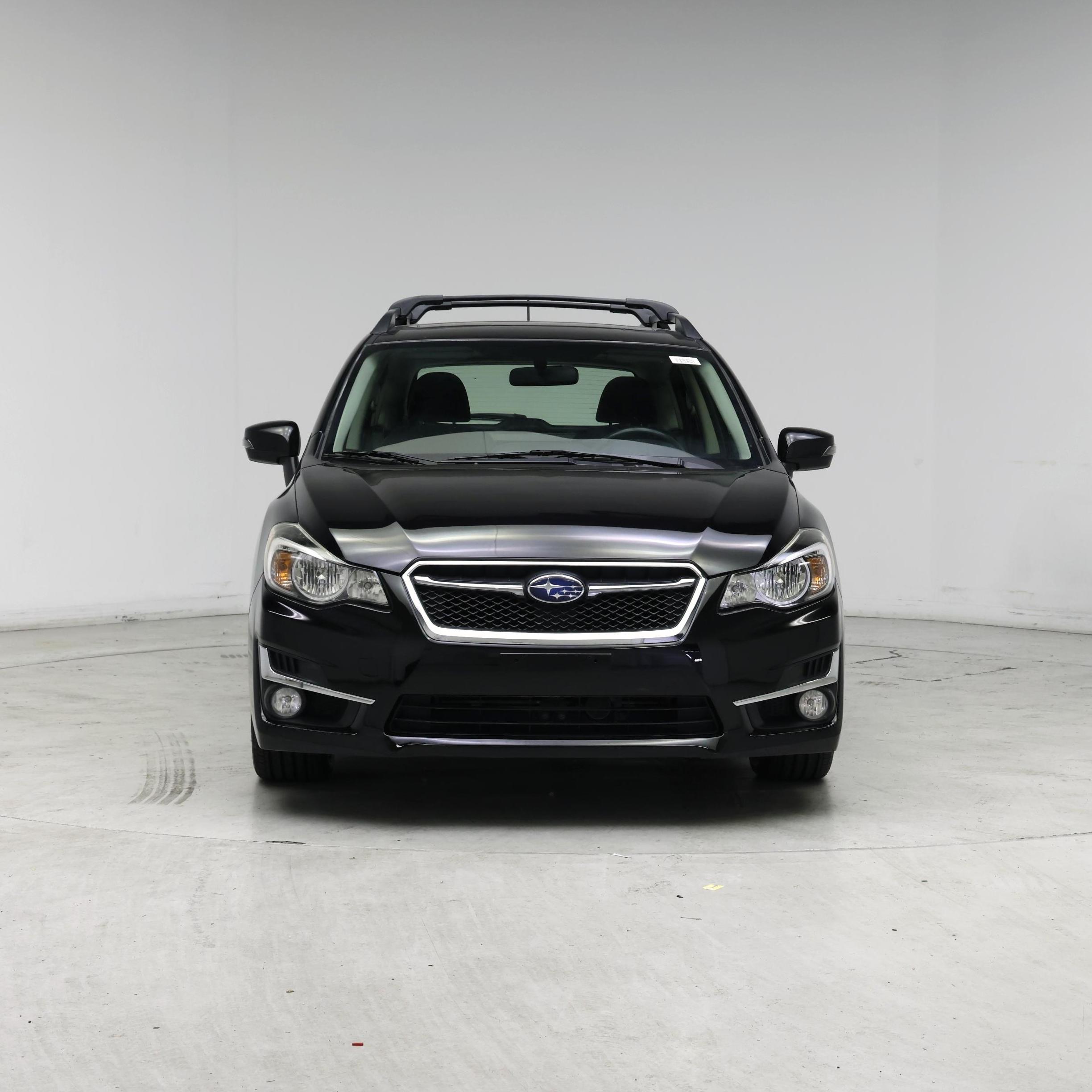 Thumbnail: 2015 Subaru Impreza - 5