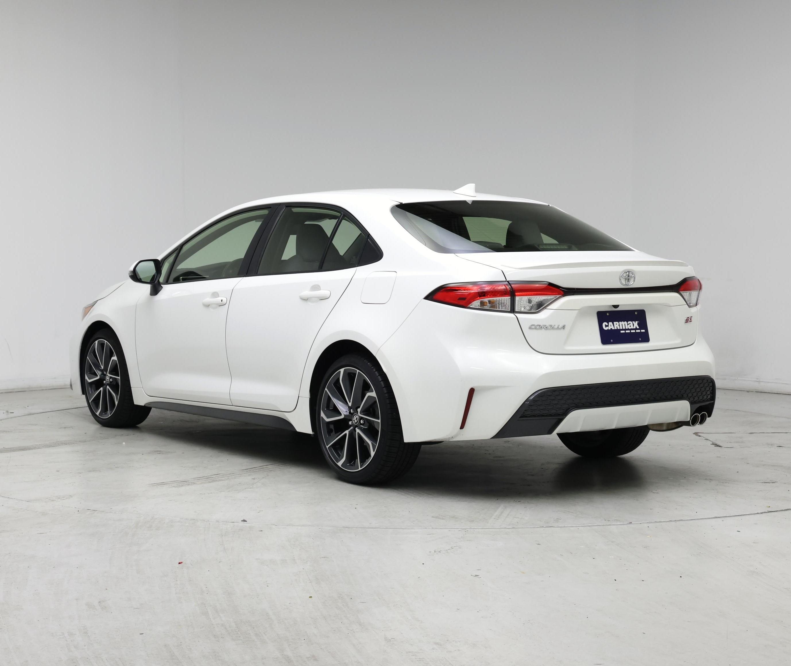 Thumbnail: 2020 Toyota Corolla - 2