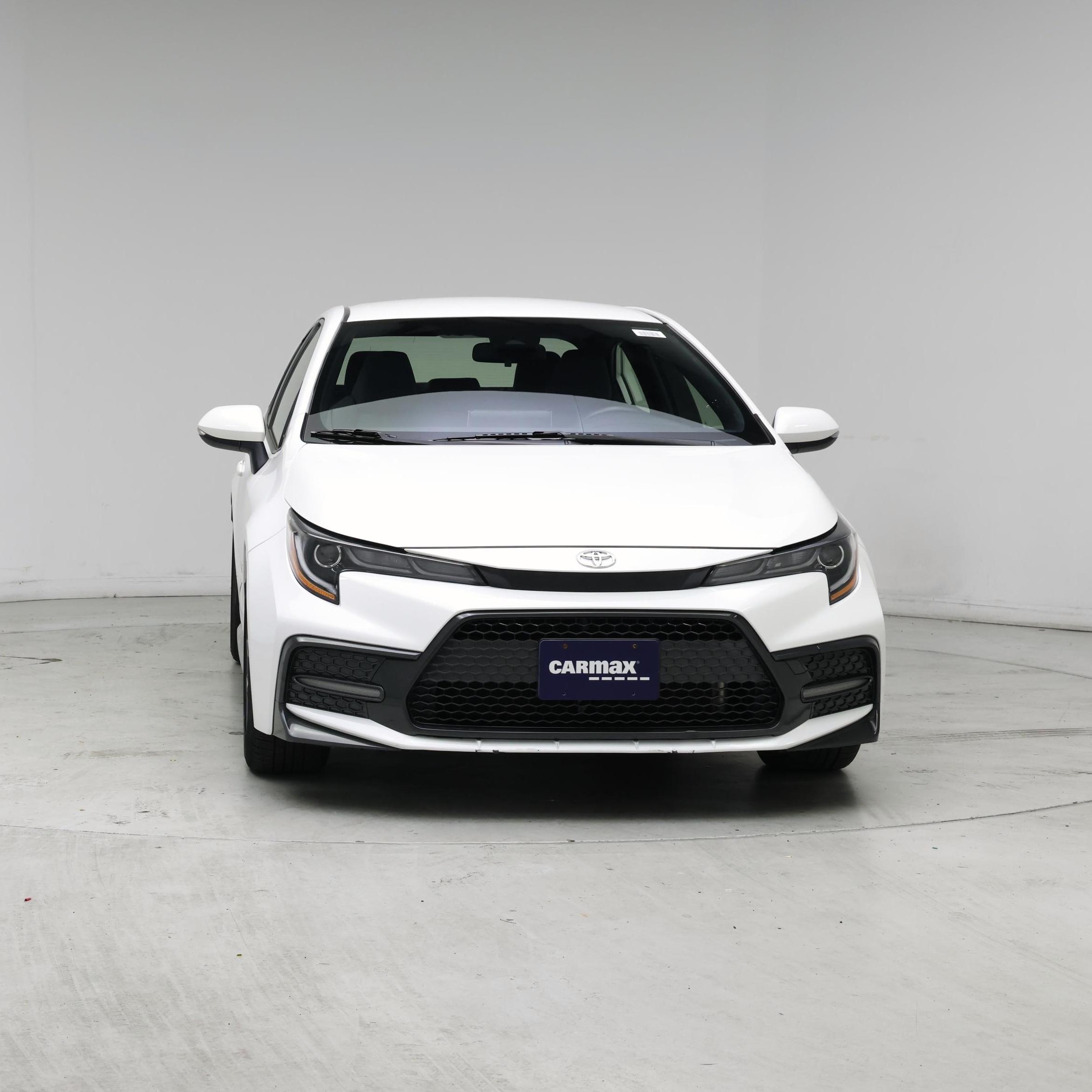 Thumbnail: 2020 Toyota Corolla - 5