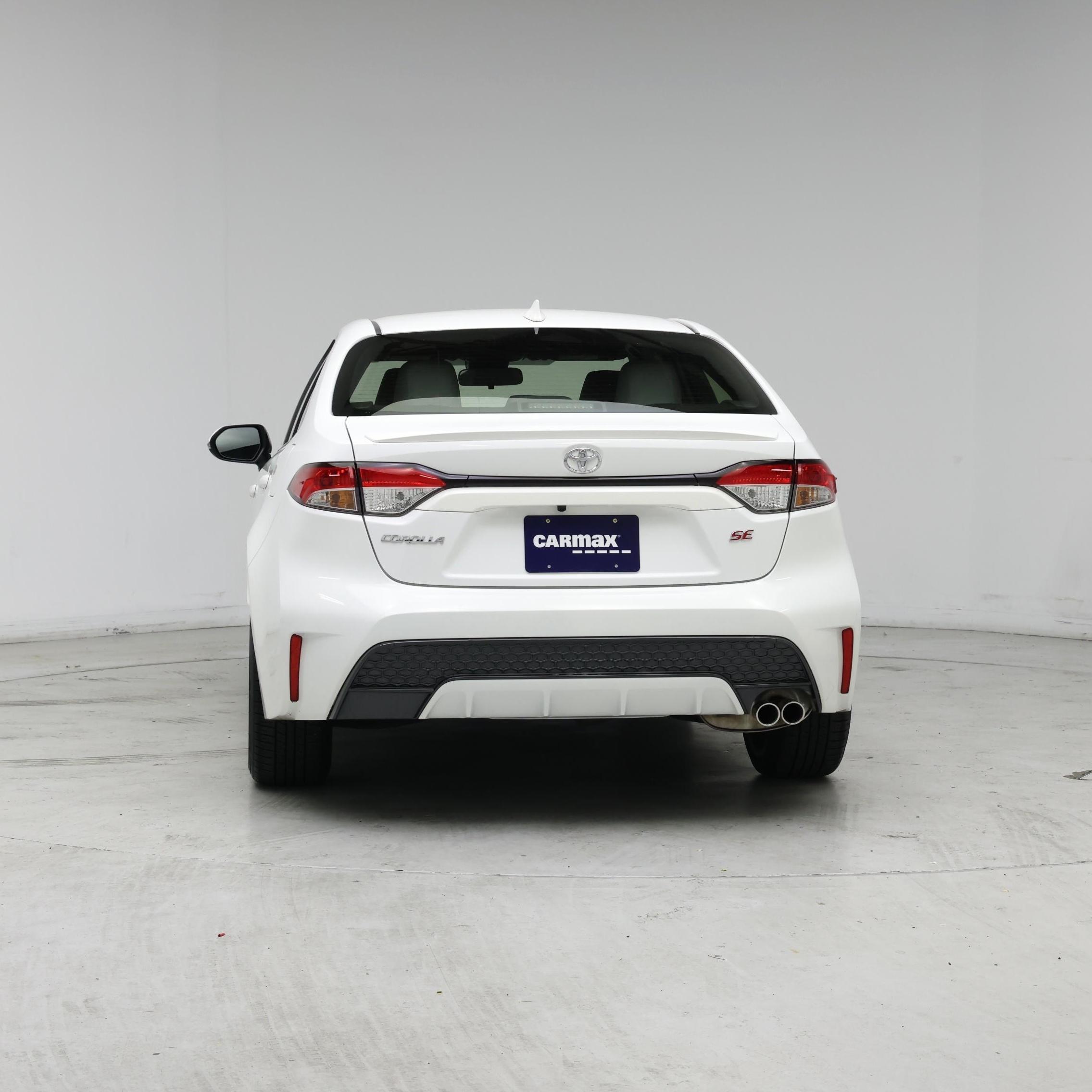 Thumbnail: 2020 Toyota Corolla - 6
