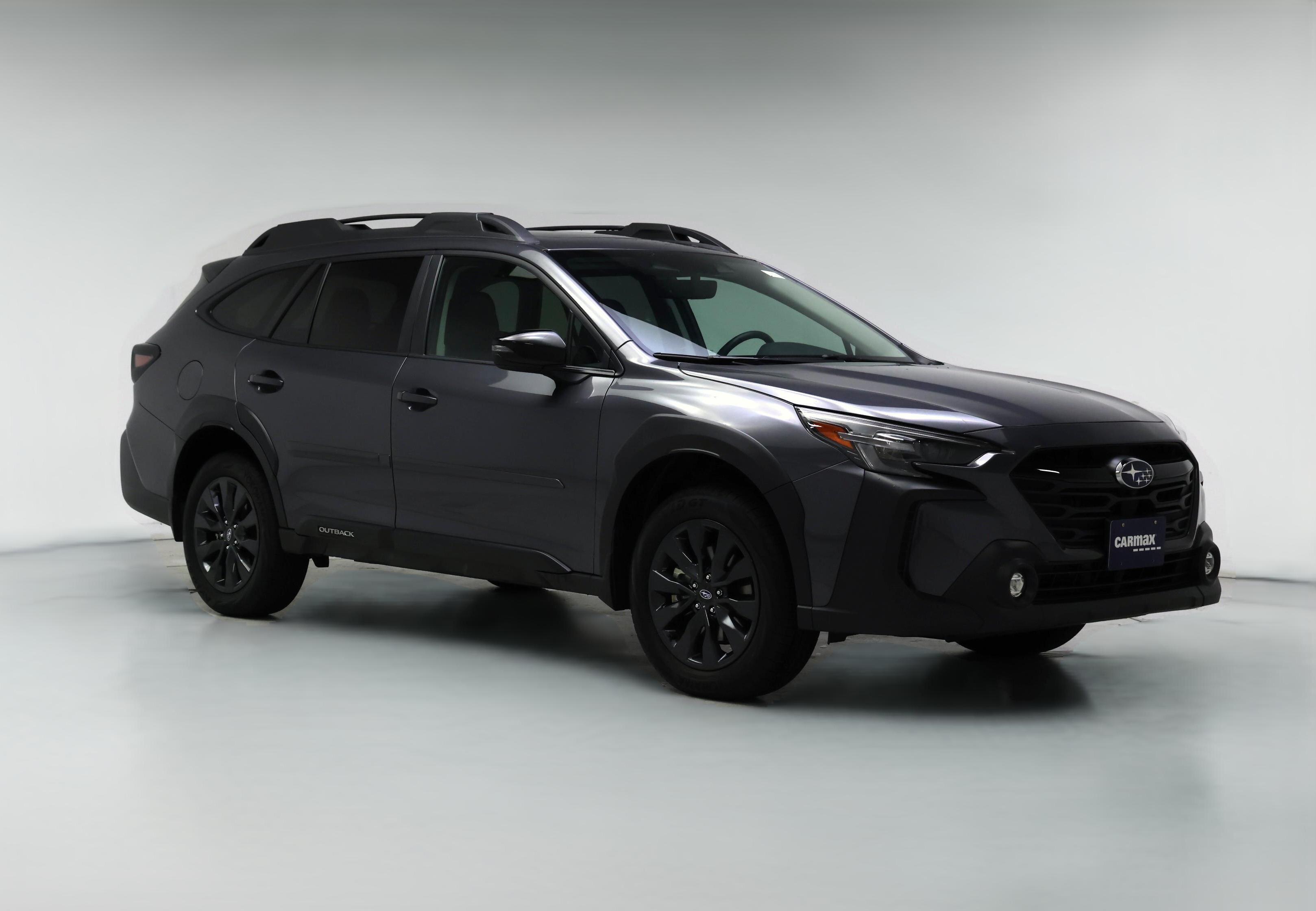 Thumbnail: 2025 Subaru Outback - 1