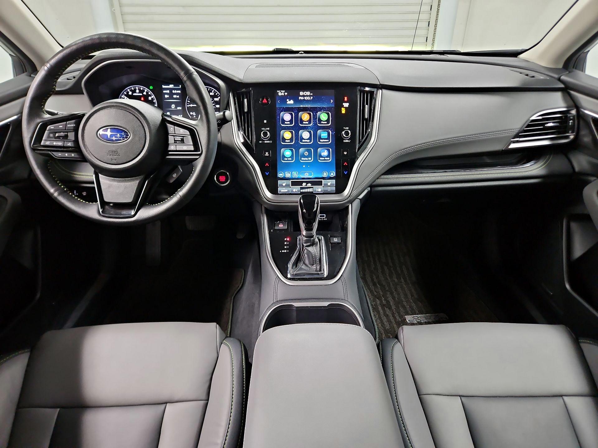 Thumbnail: 2025 Subaru Outback - 9