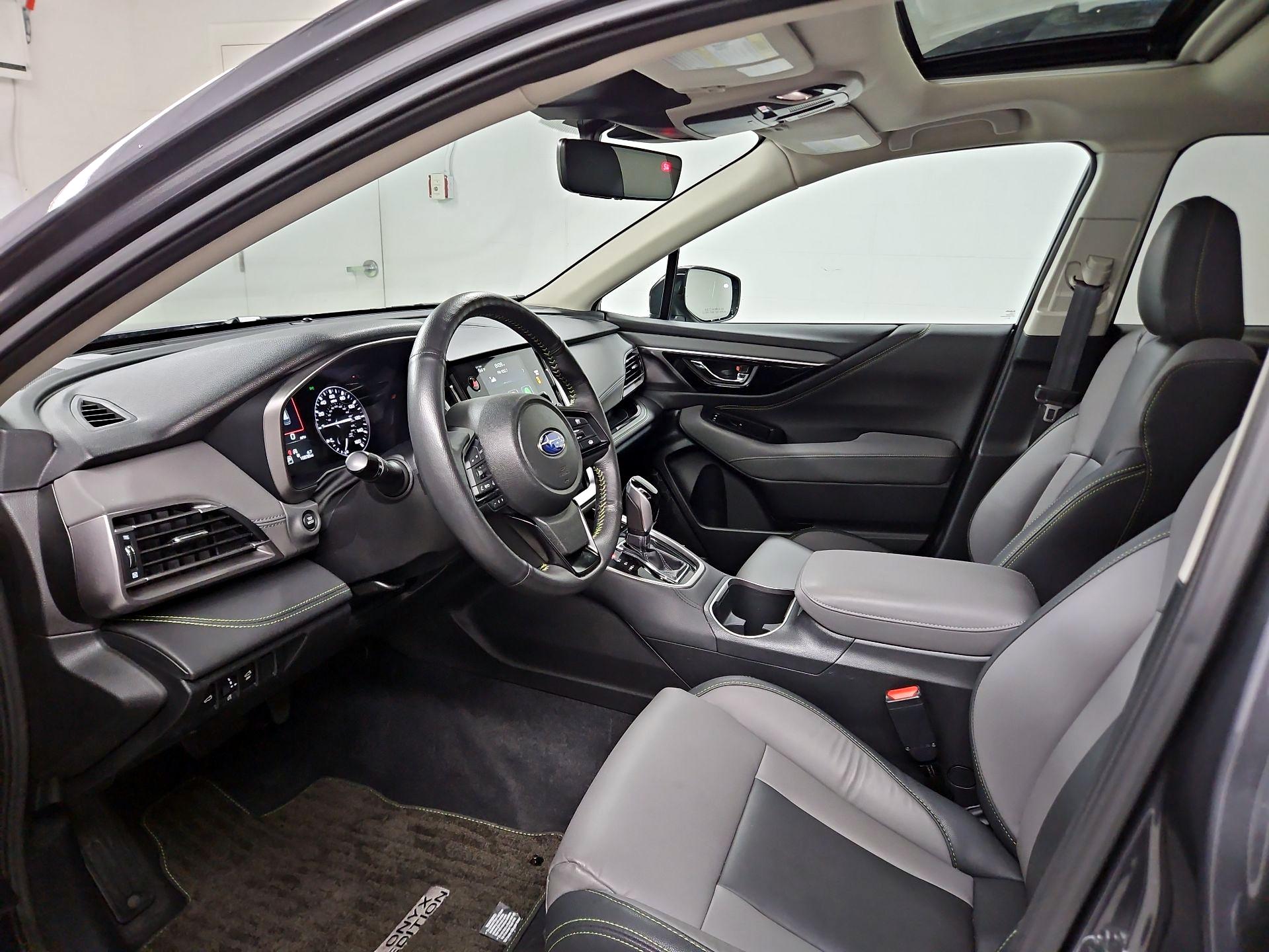 Thumbnail: 2025 Subaru Outback - 11