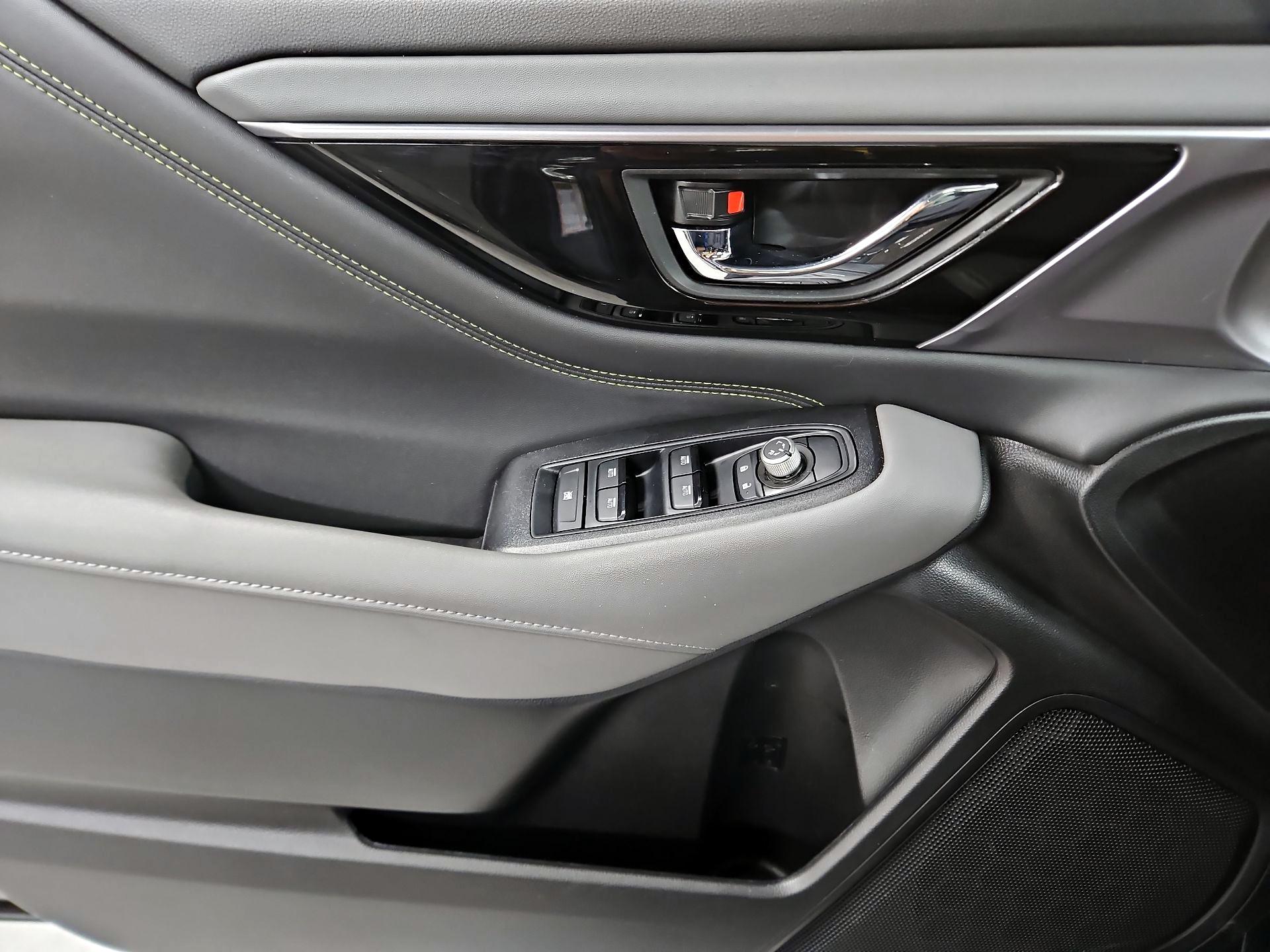 Thumbnail: 2025 Subaru Outback - 12