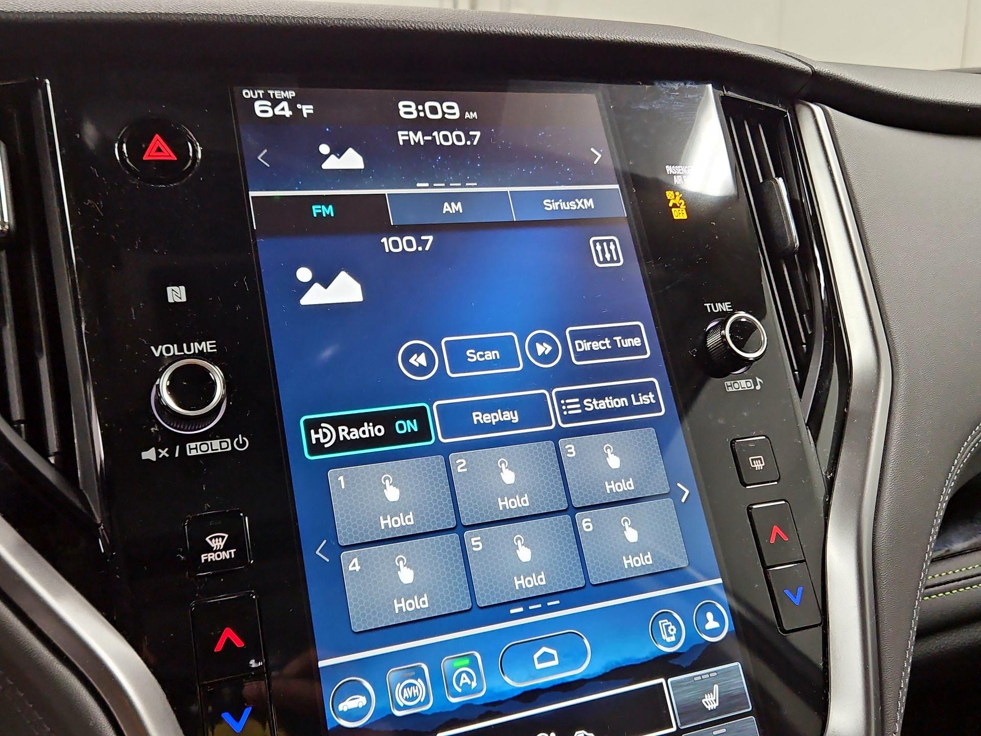Thumbnail: 2025 Subaru Outback - 15
