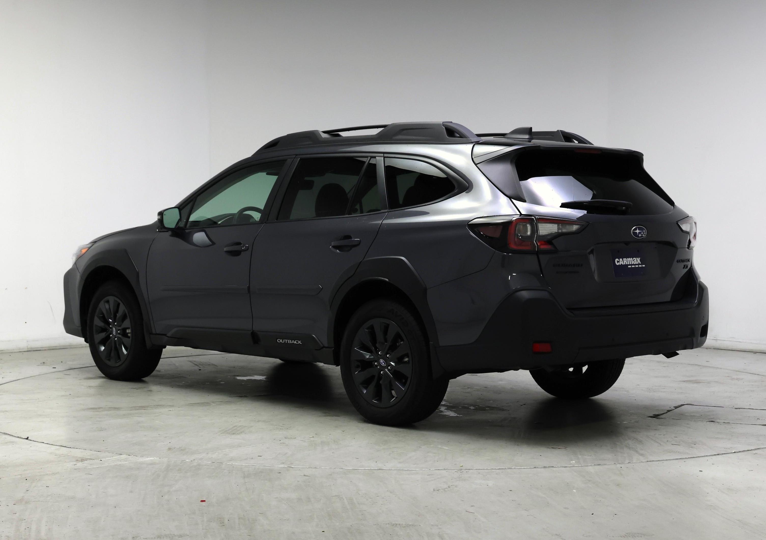 Thumbnail: 2025 Subaru Outback - 2