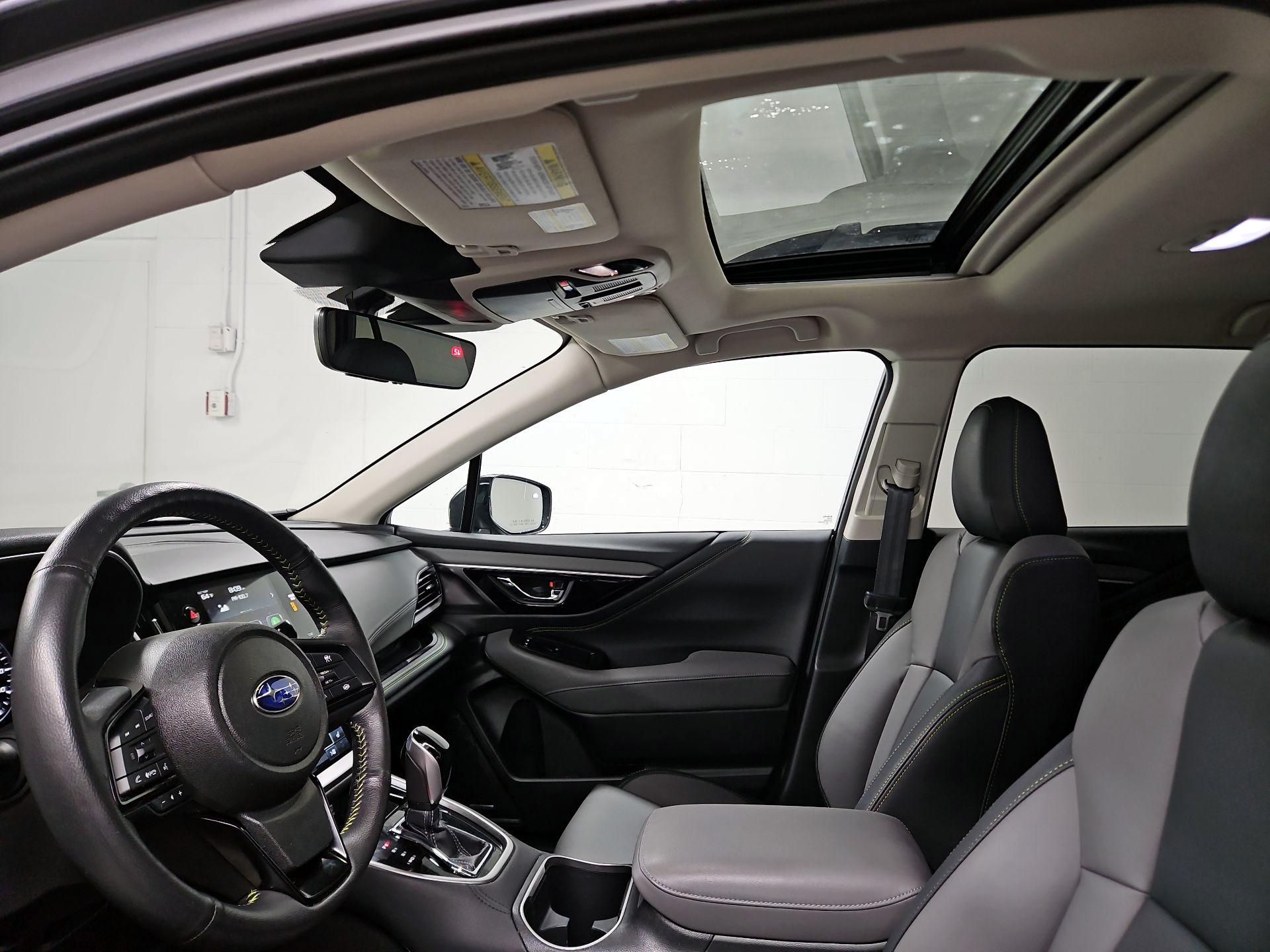 Thumbnail: 2025 Subaru Outback - 19