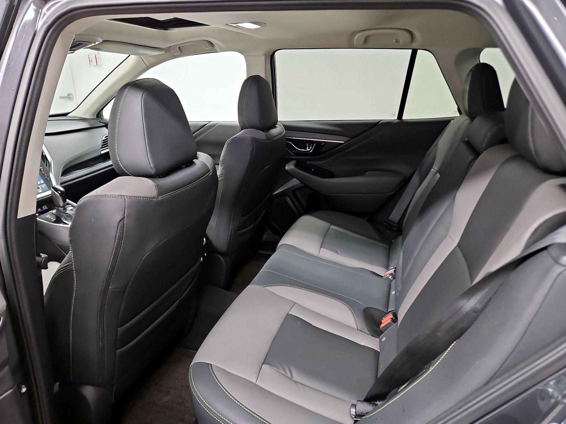 Thumbnail: 2025 Subaru Outback - 20