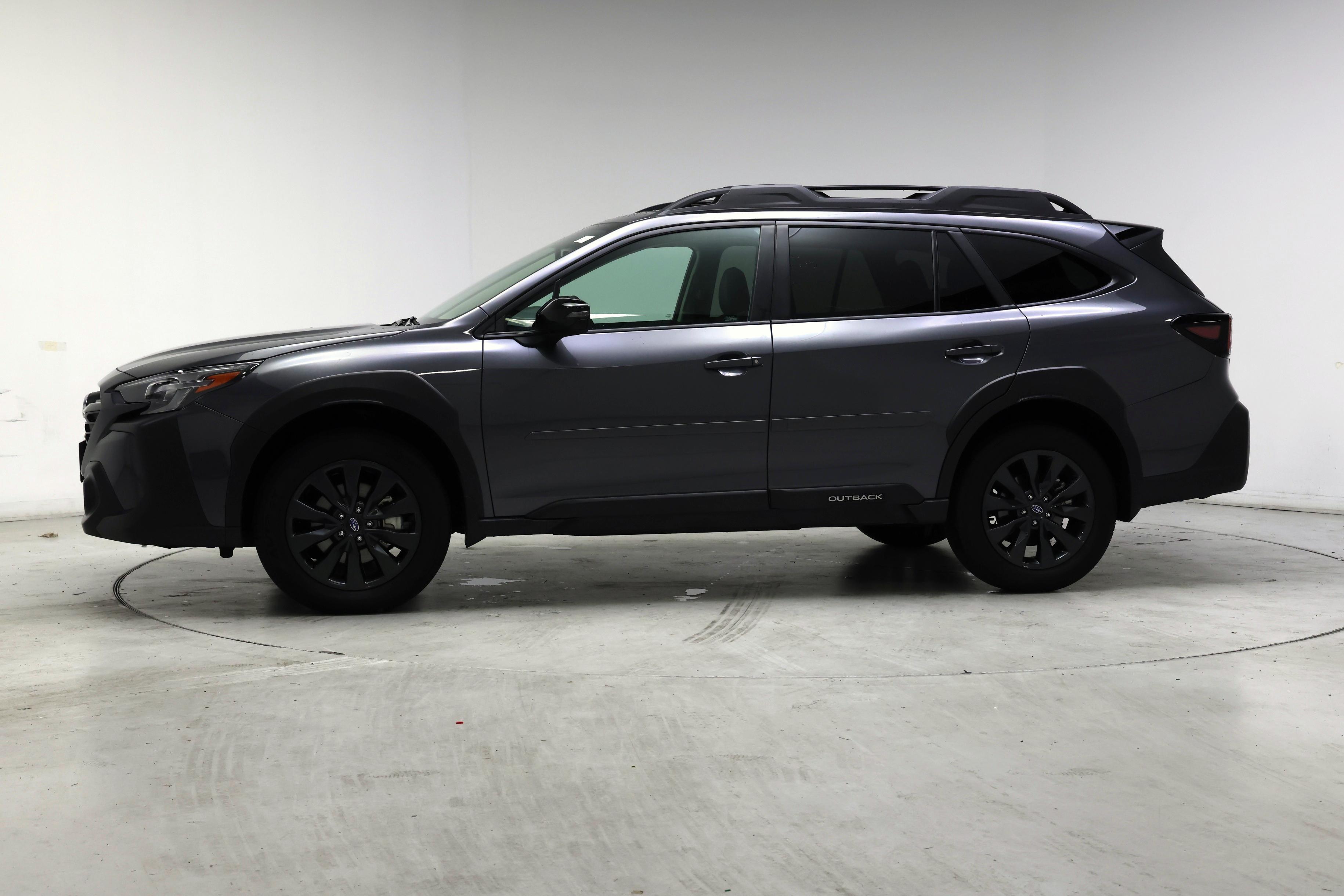 Thumbnail: 2025 Subaru Outback - 3