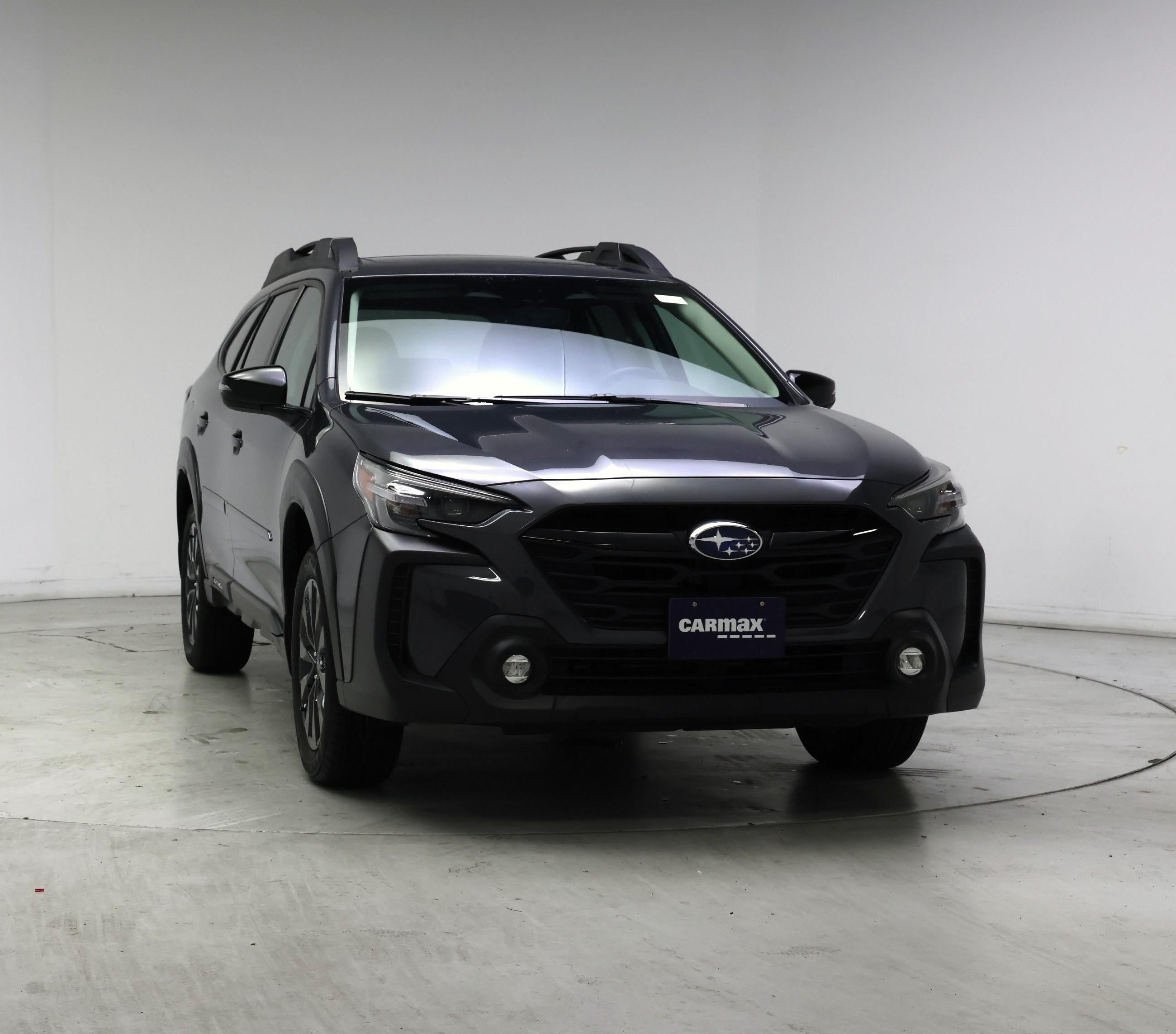 Thumbnail: 2025 Subaru Outback - 5