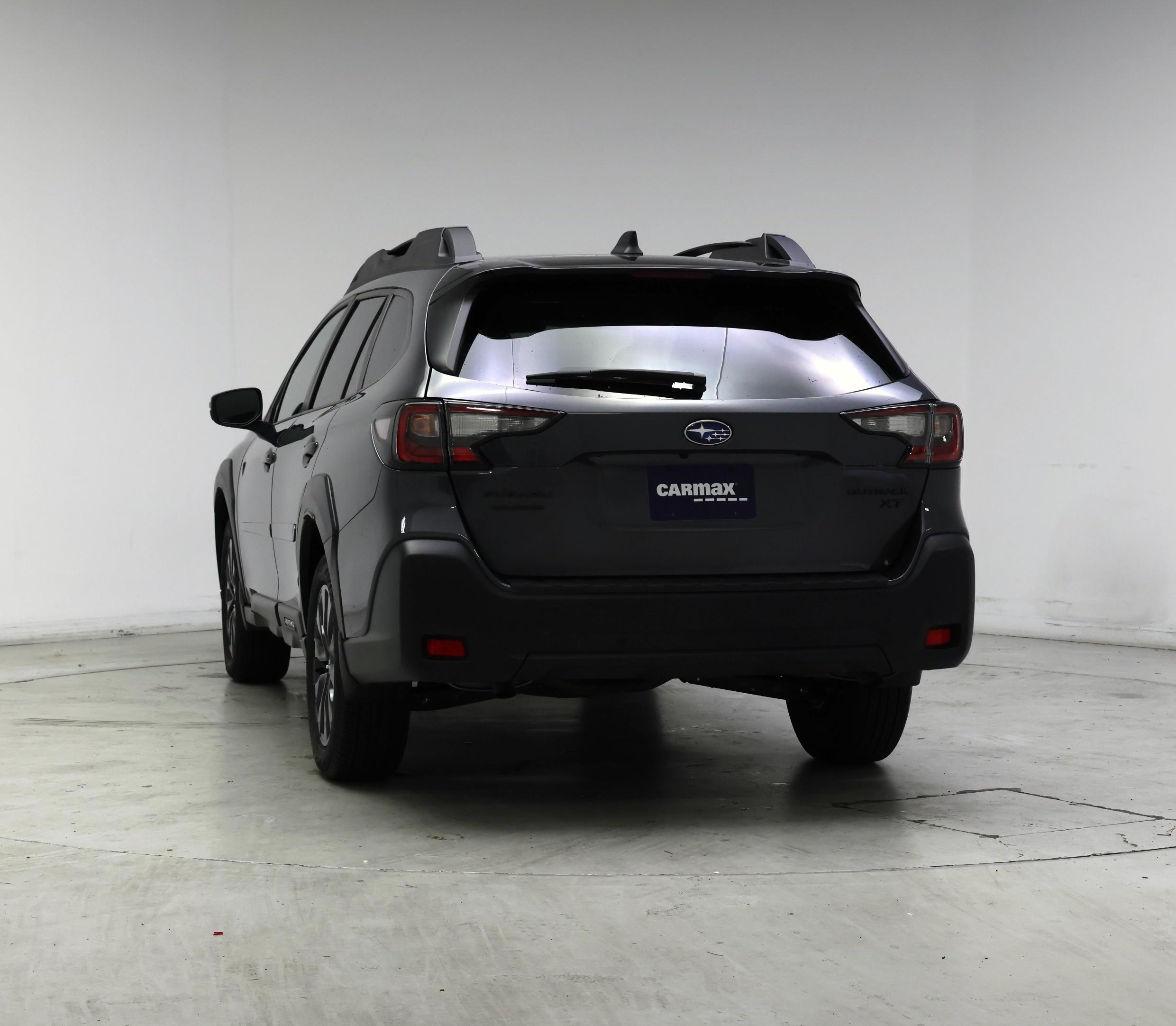 Thumbnail: 2025 Subaru Outback - 6