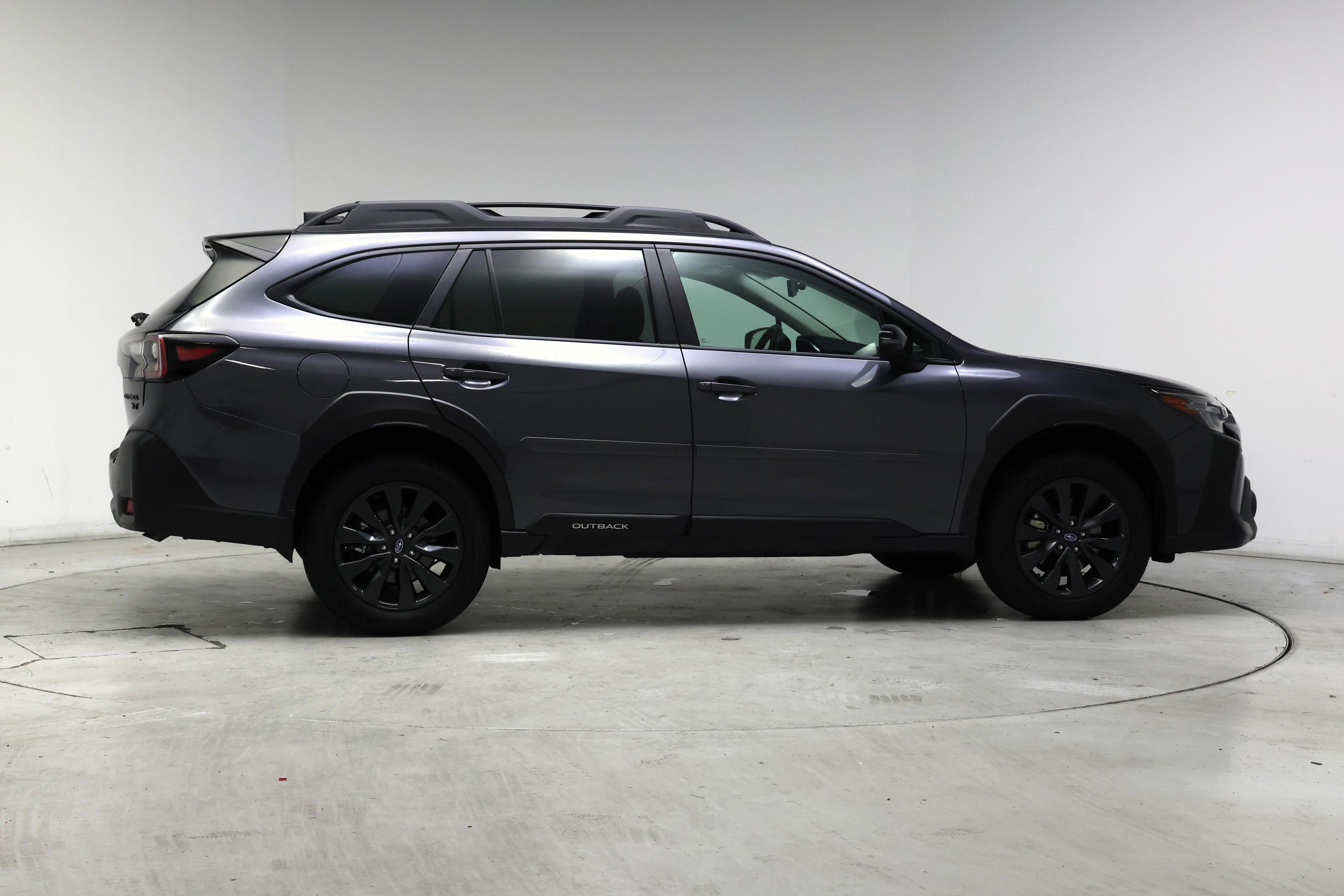 Thumbnail: 2025 Subaru Outback - 7