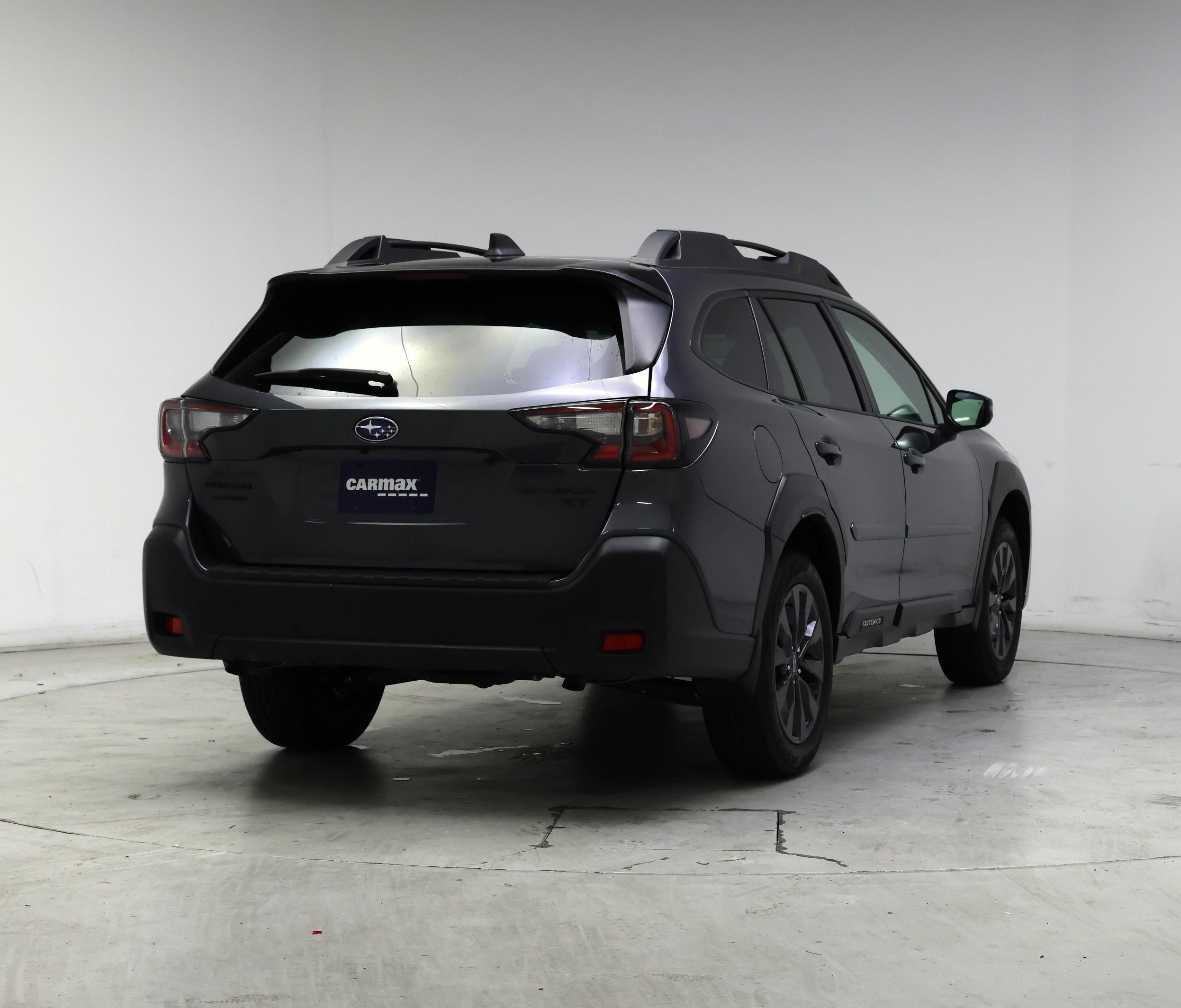Thumbnail: 2025 Subaru Outback - 8