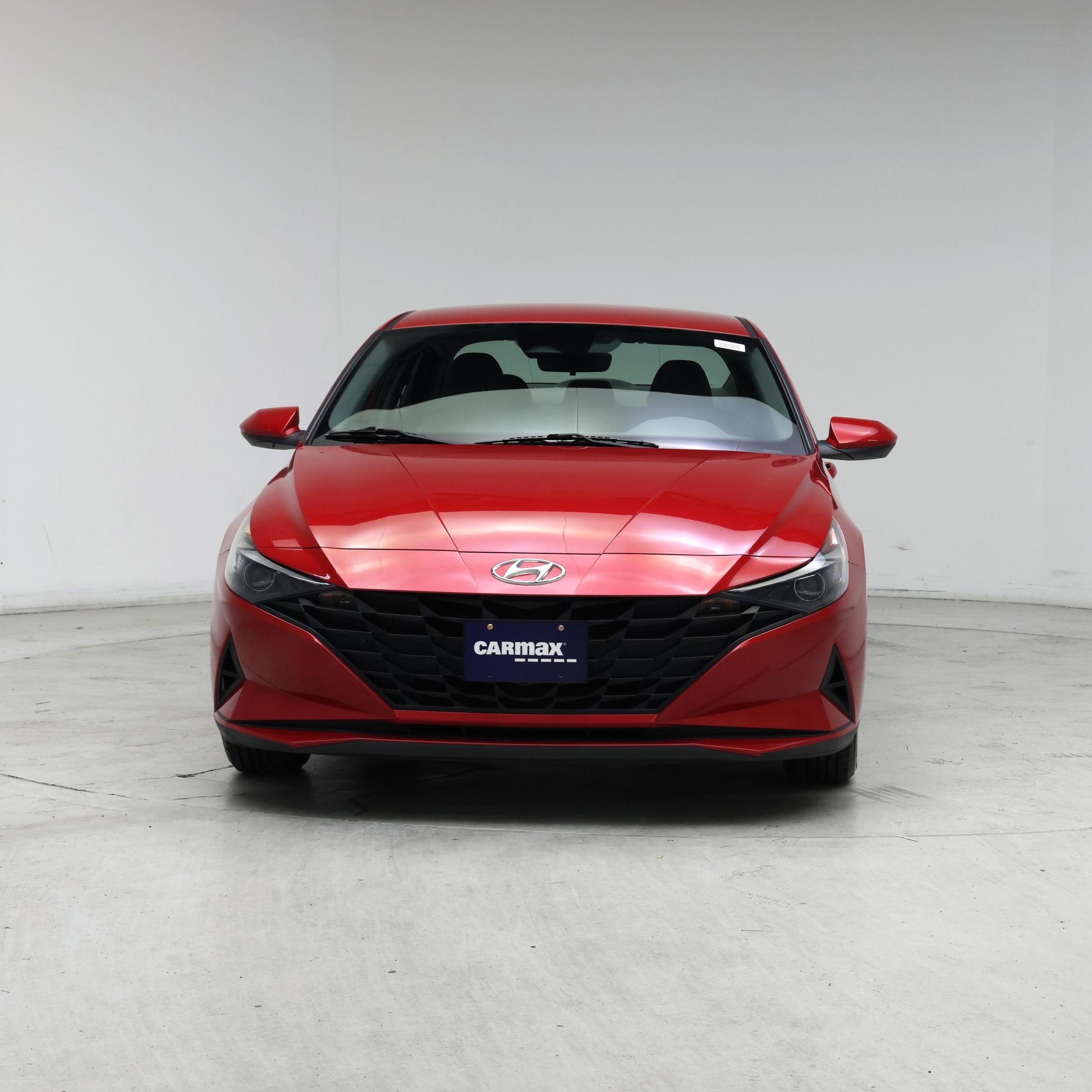 Thumbnail: 2021 Hyundai Elantra - 5