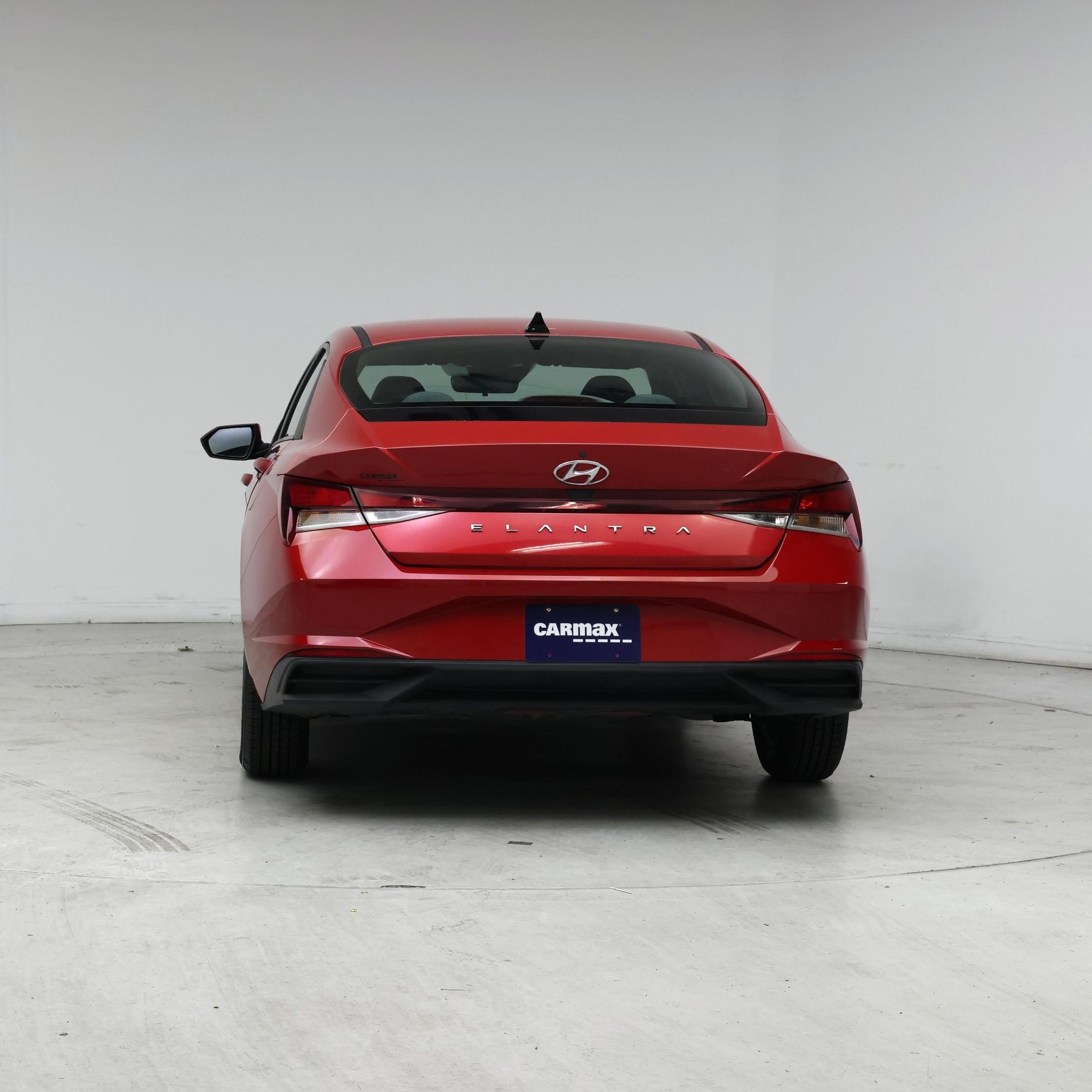 Thumbnail: 2021 Hyundai Elantra - 6