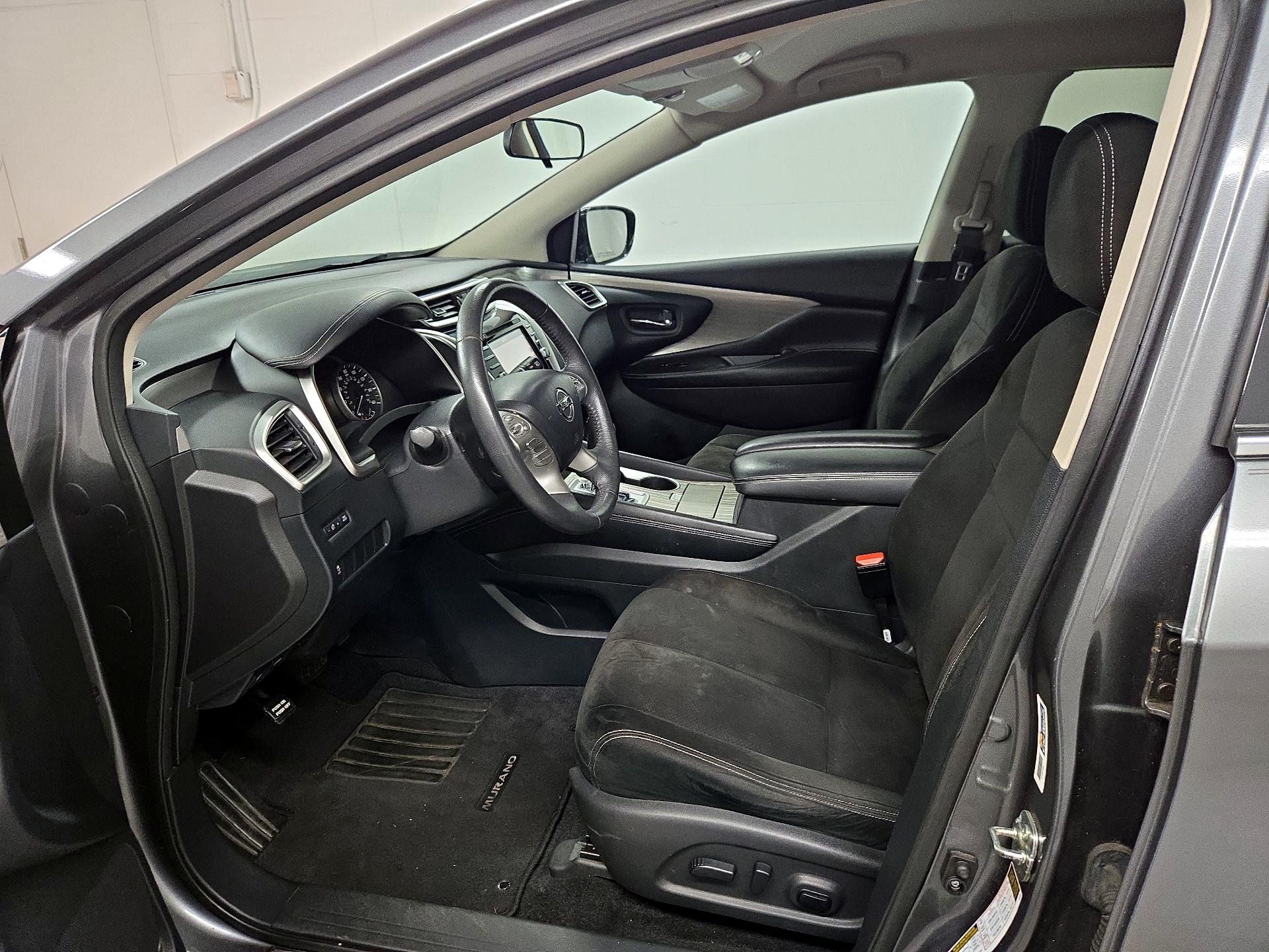 Thumbnail: 2015 Nissan Murano - 11