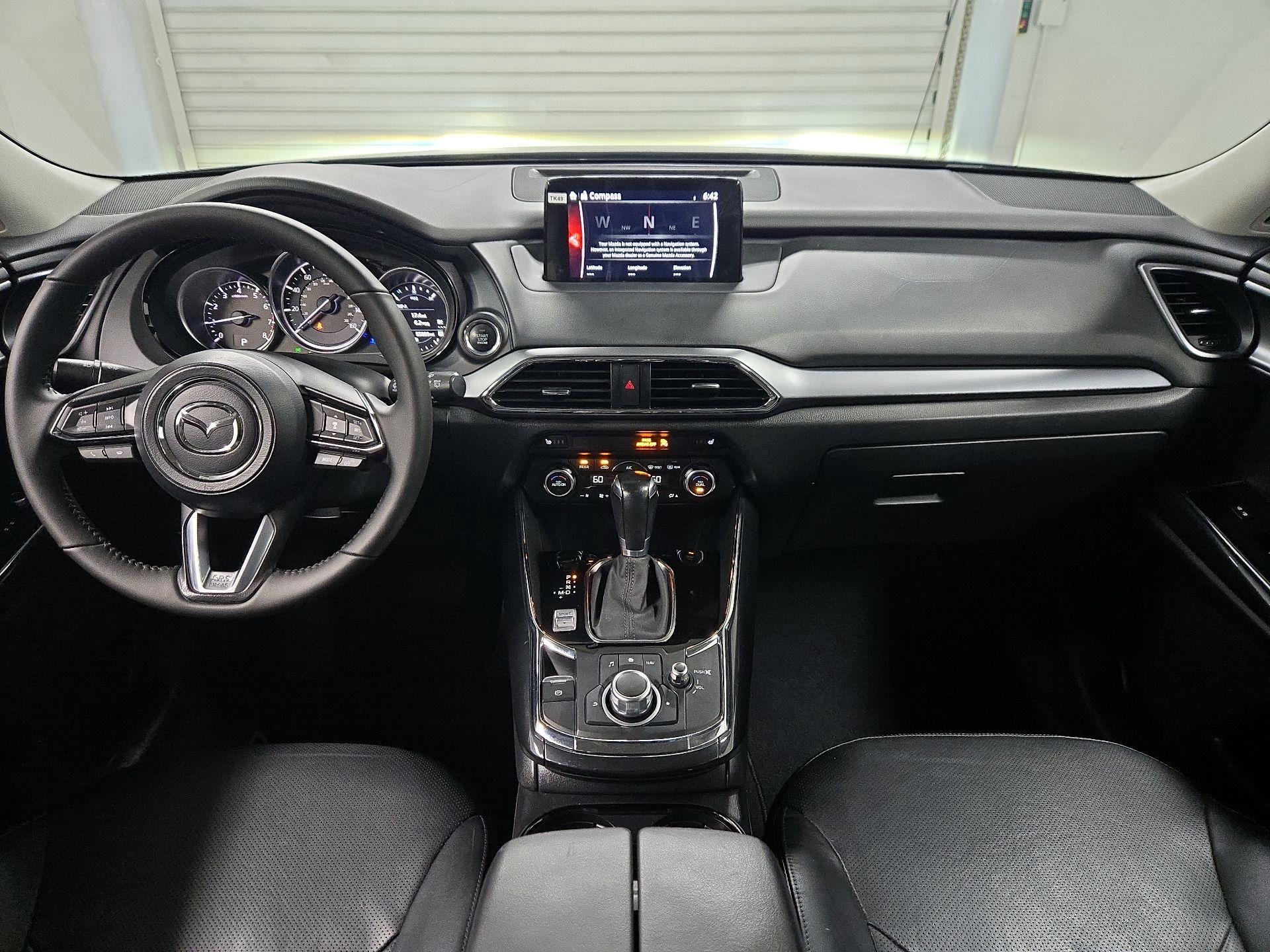 Thumbnail: 2018 Mazda CX-9 - 9