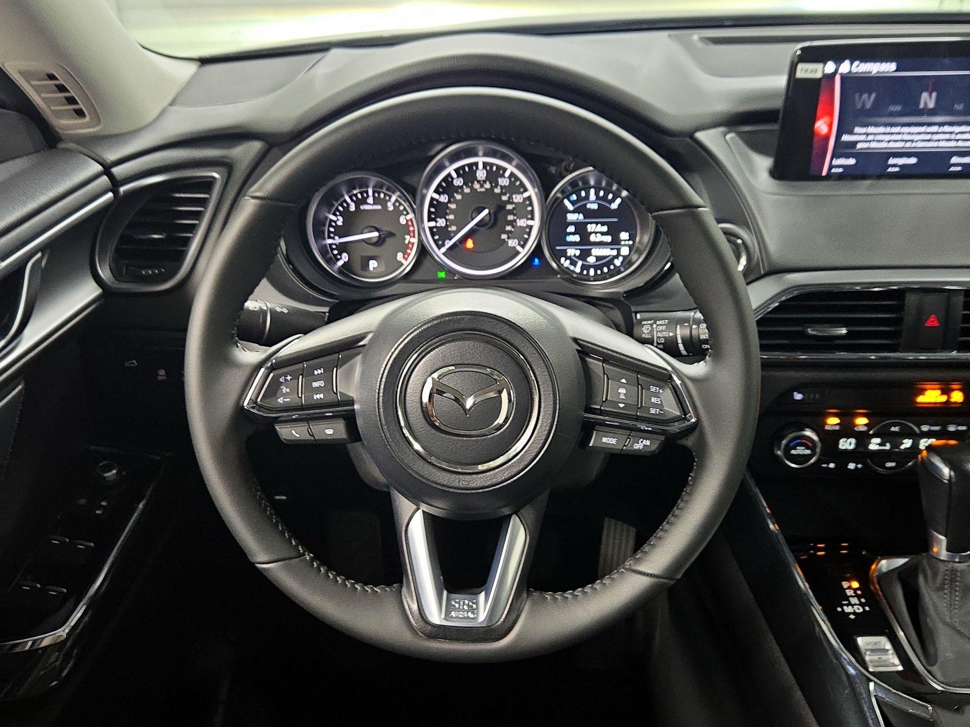 Thumbnail: 2018 Mazda CX-9 - 10