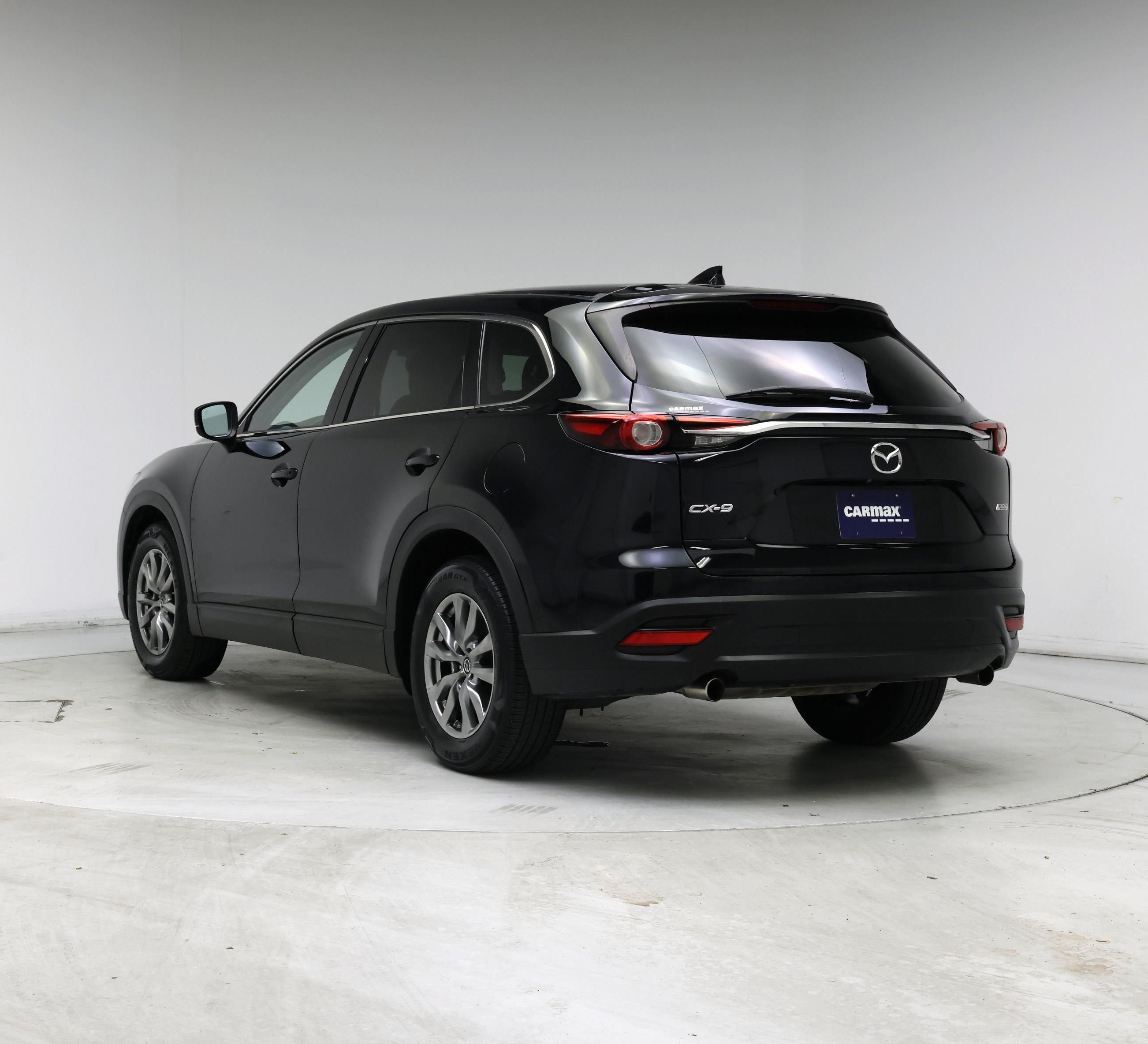 Thumbnail: 2018 Mazda CX-9 - 2