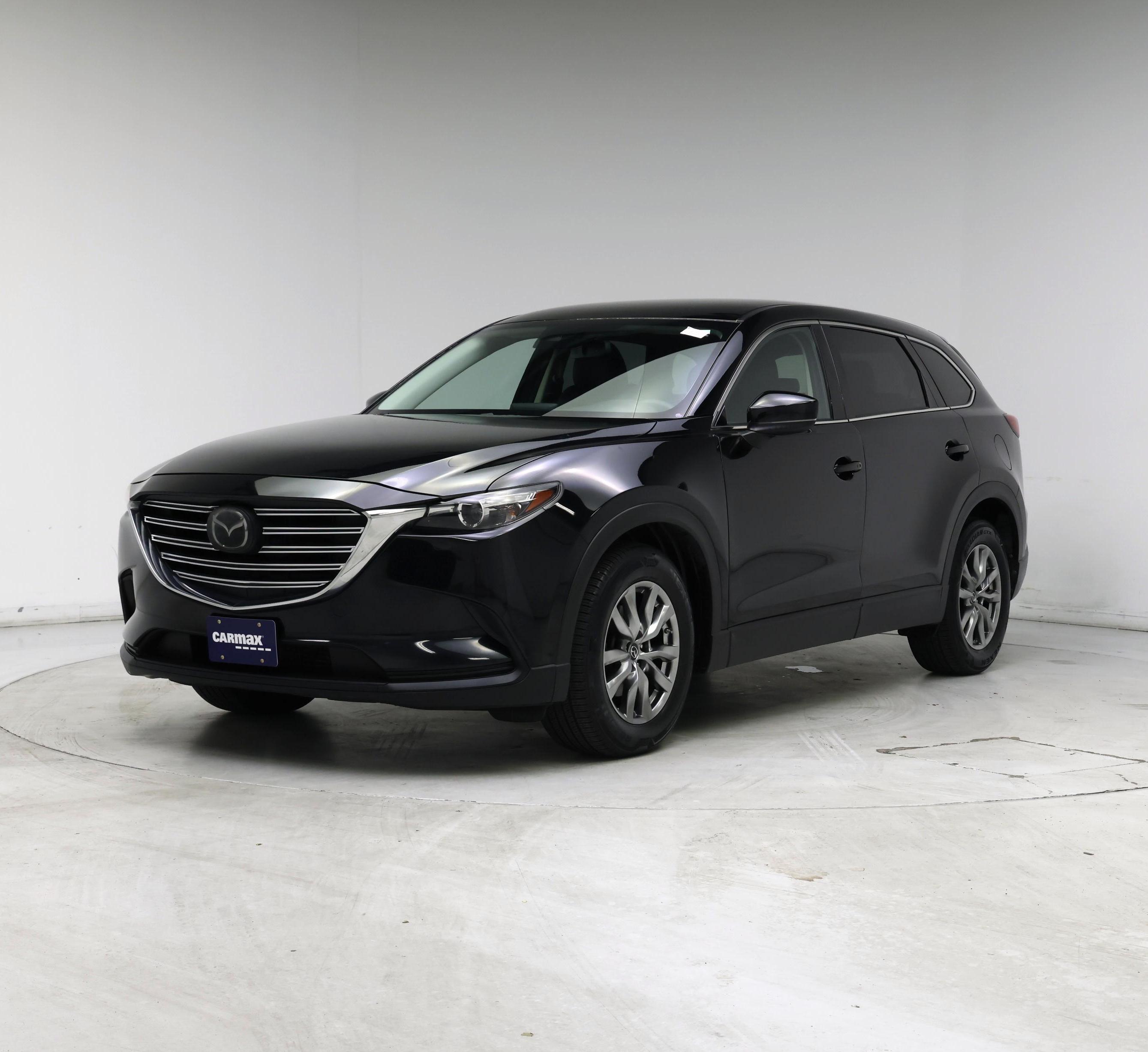 Thumbnail: 2018 Mazda CX-9 - 4